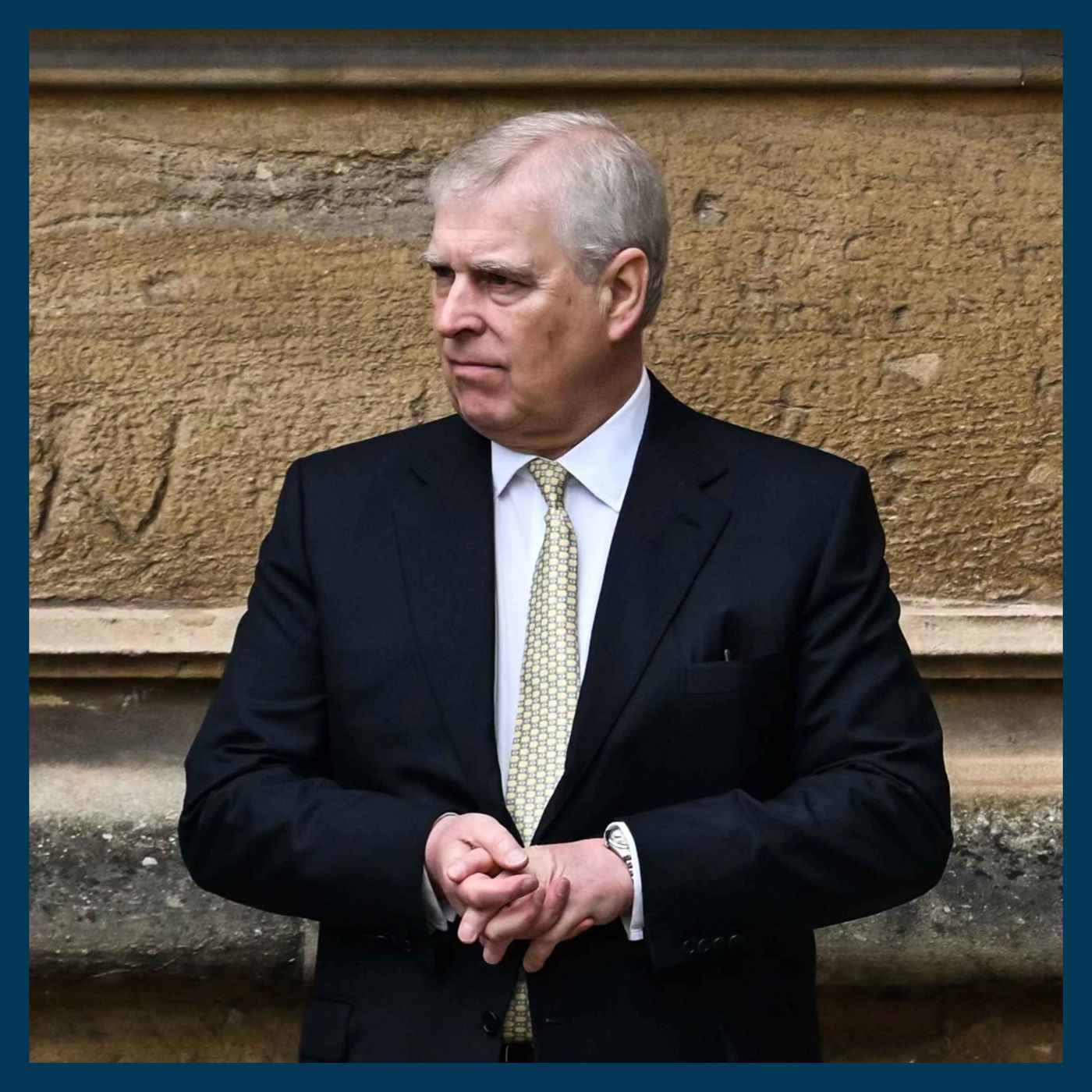 LATEST: Chaos engulfs the royal family