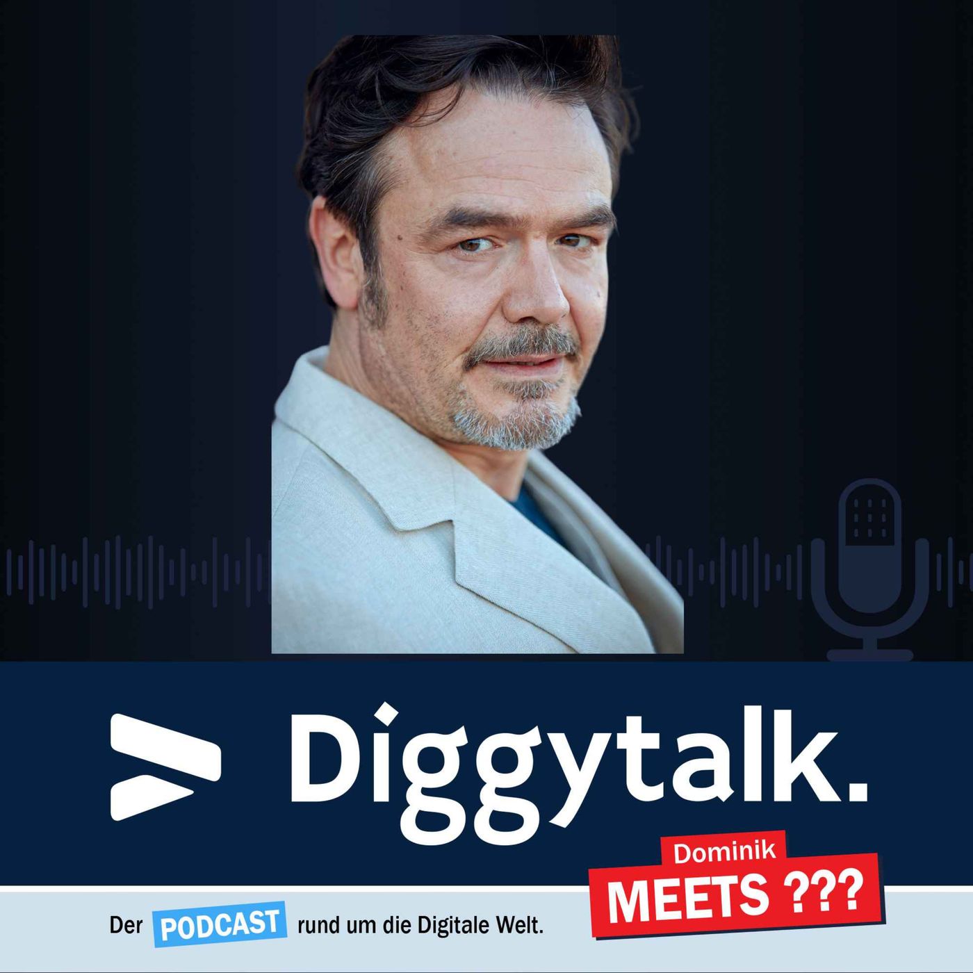 Diggytalk