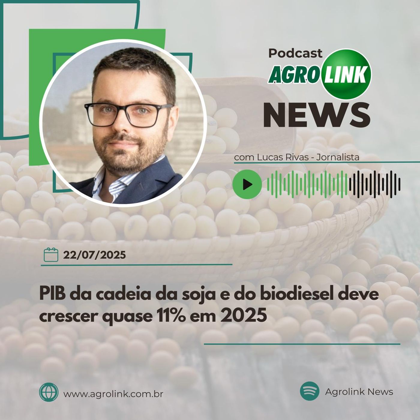 Agrolink News