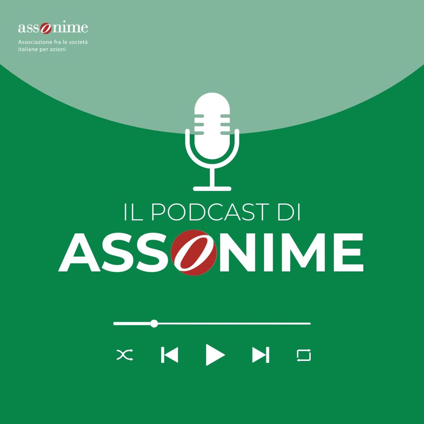 Il Podcast di Assonime