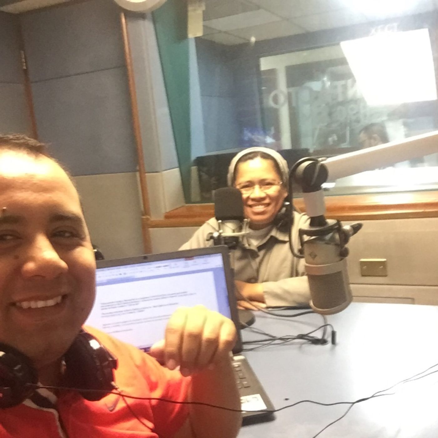 El show de Gilberto Eliud Gomez Perez