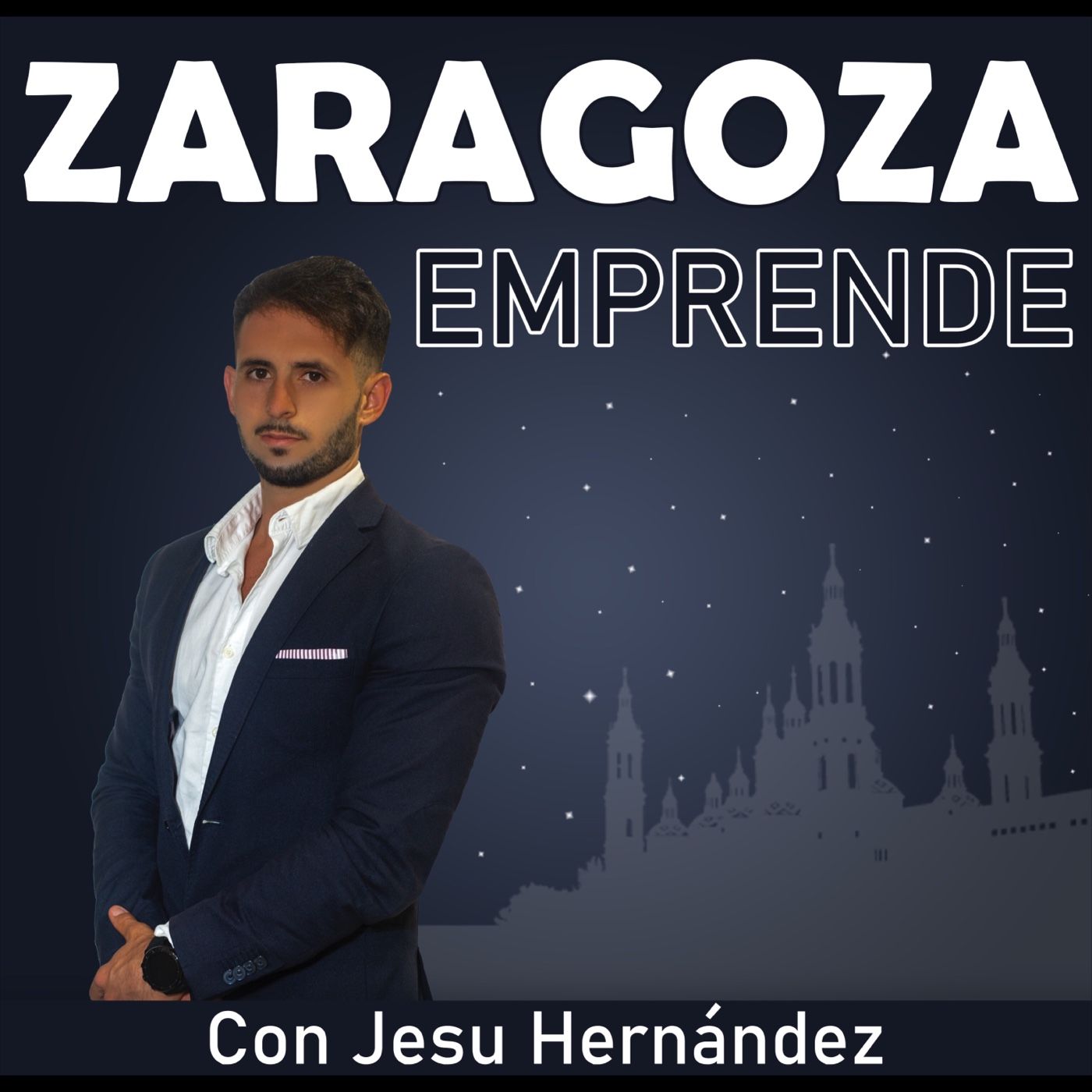ZARAGOZA EMPRENDE