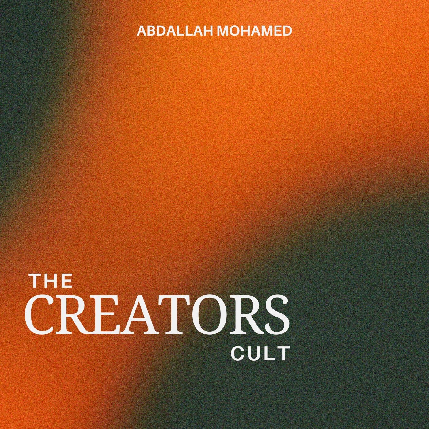 The Creators Cult