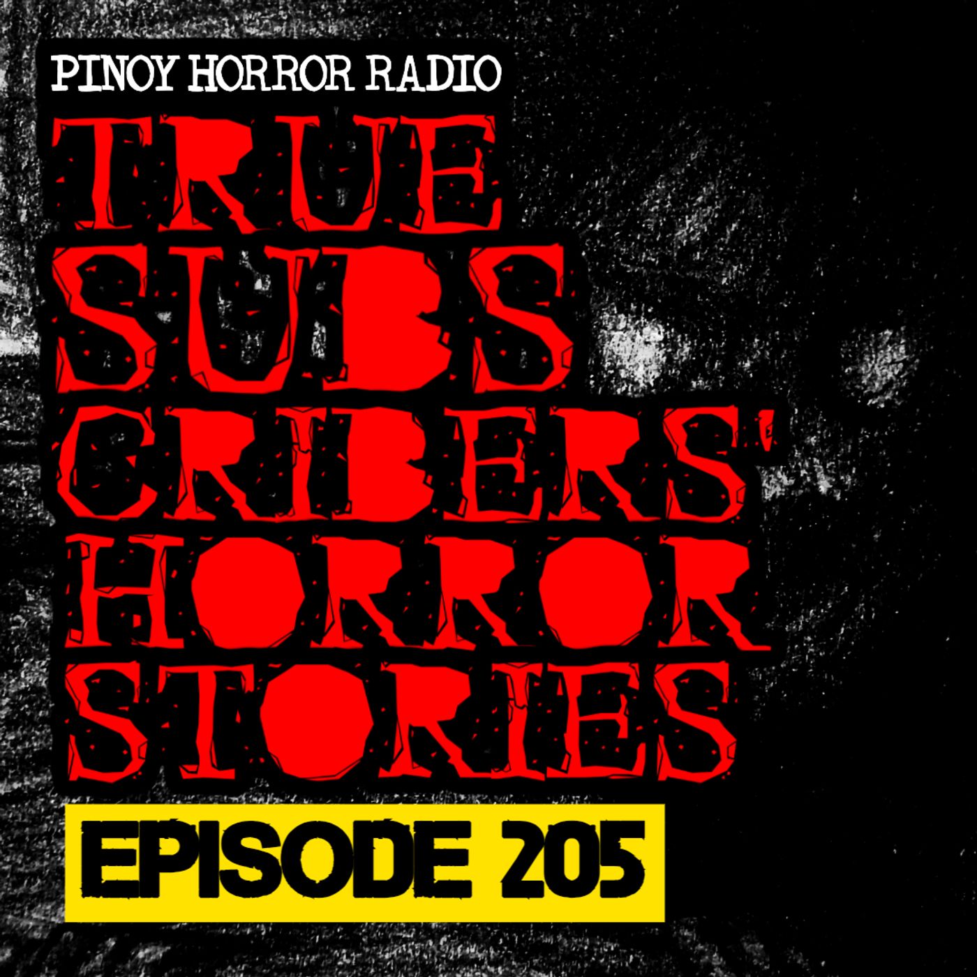 AGIMAT NA NAMANA KAY LOLO, HINDI SWERTE ANG HATID | True Subscriber Horror Story