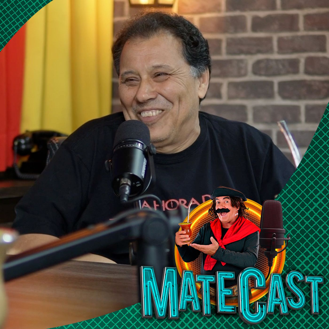 MateCast