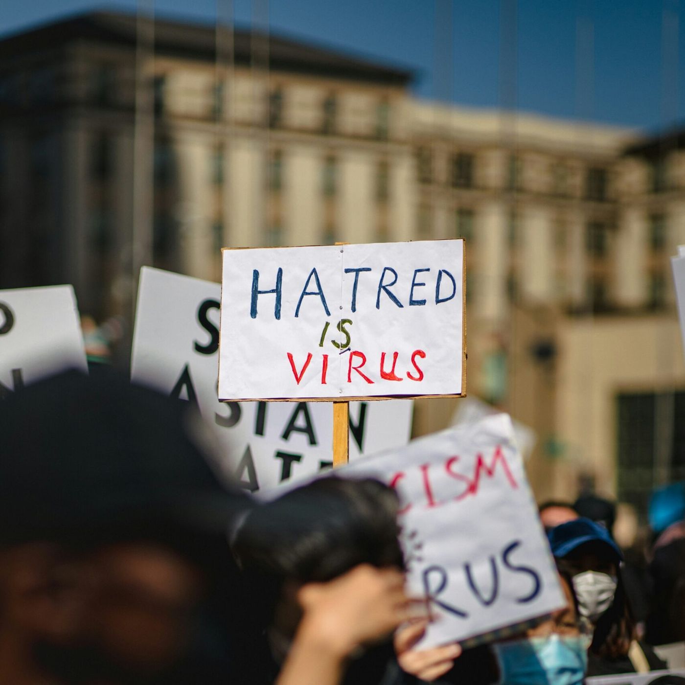 Hearsay Culture Network