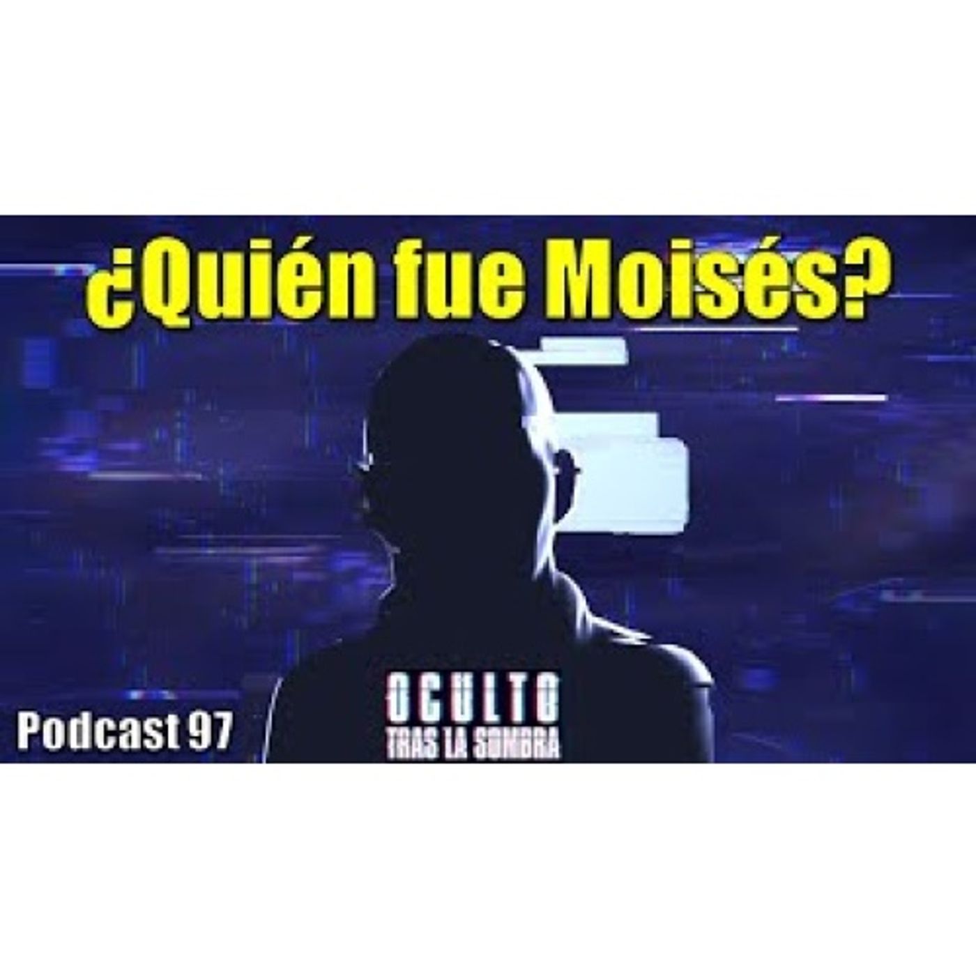 Profeta y elegido ... pero ¿quien fue realmente Moisés_
