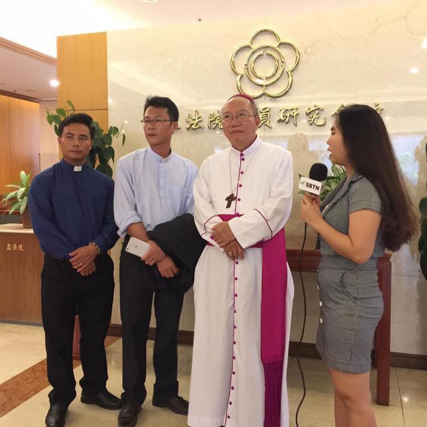 Chân Trời Mới Media