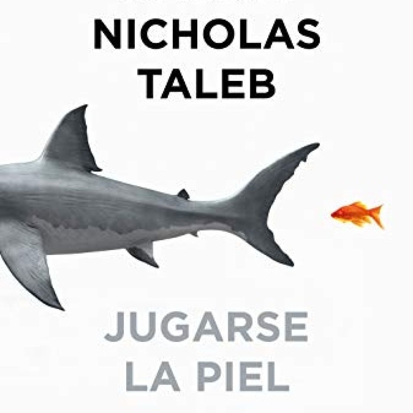 283 - Jugarse La Piel -Lecturas Recomendadas Conocimiento Experto episode artwork