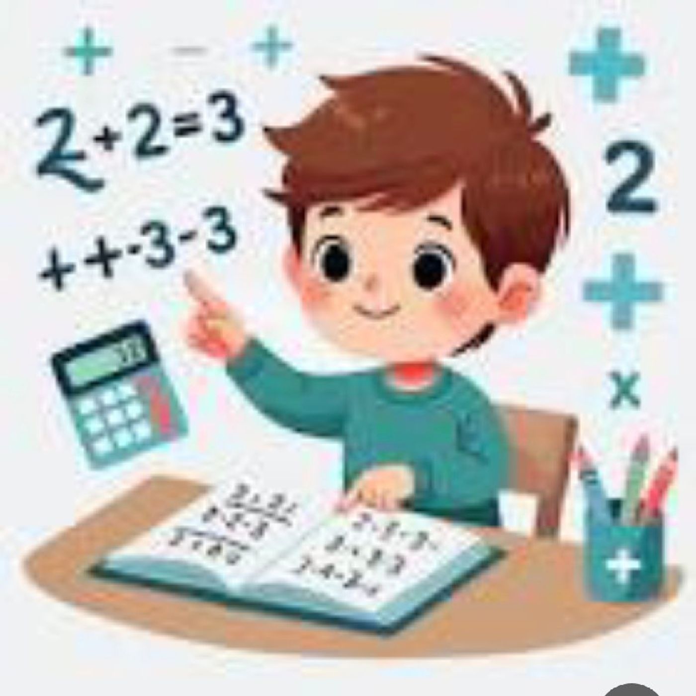Matemáticas - El podcast de Yahaira episode artwork