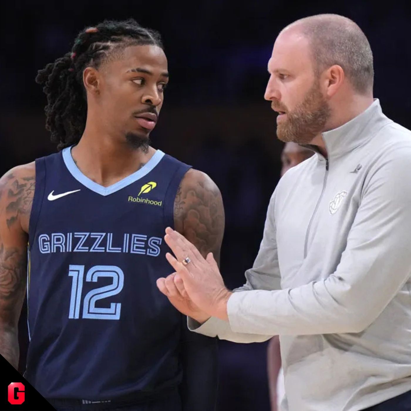 NBA House - Gigantes Podcast