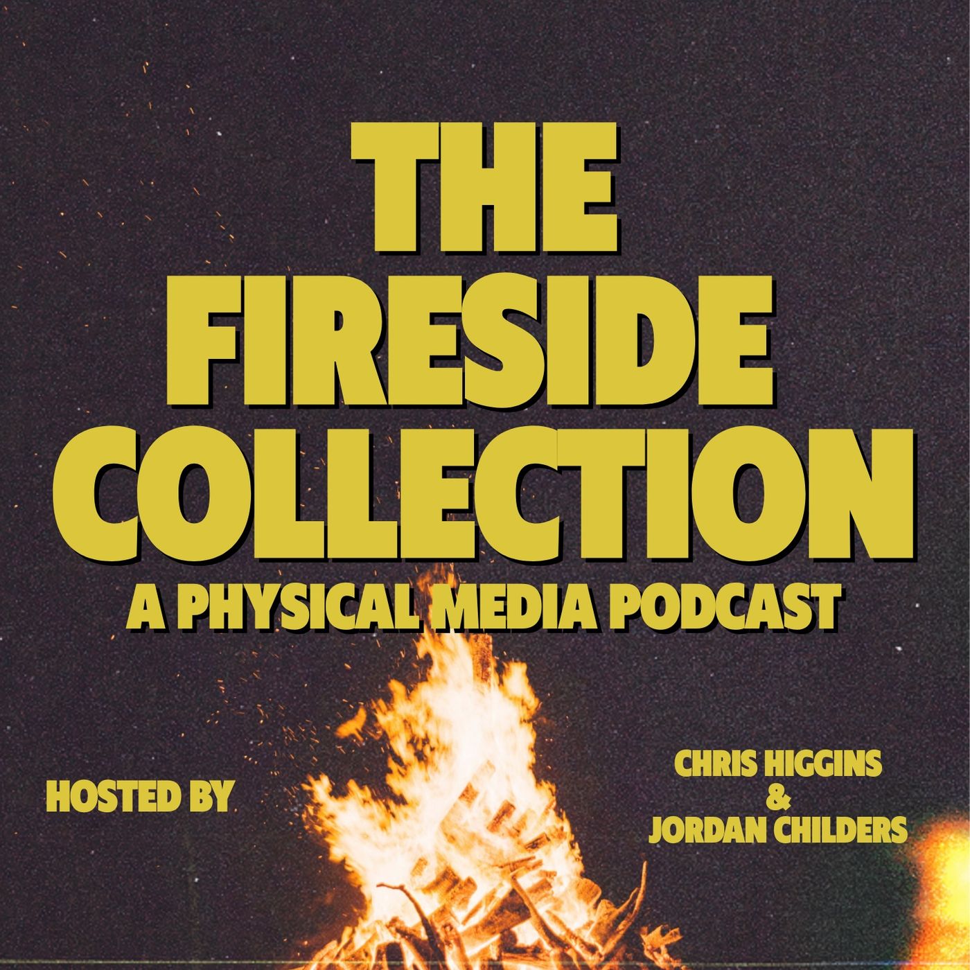 The Fireside Collection