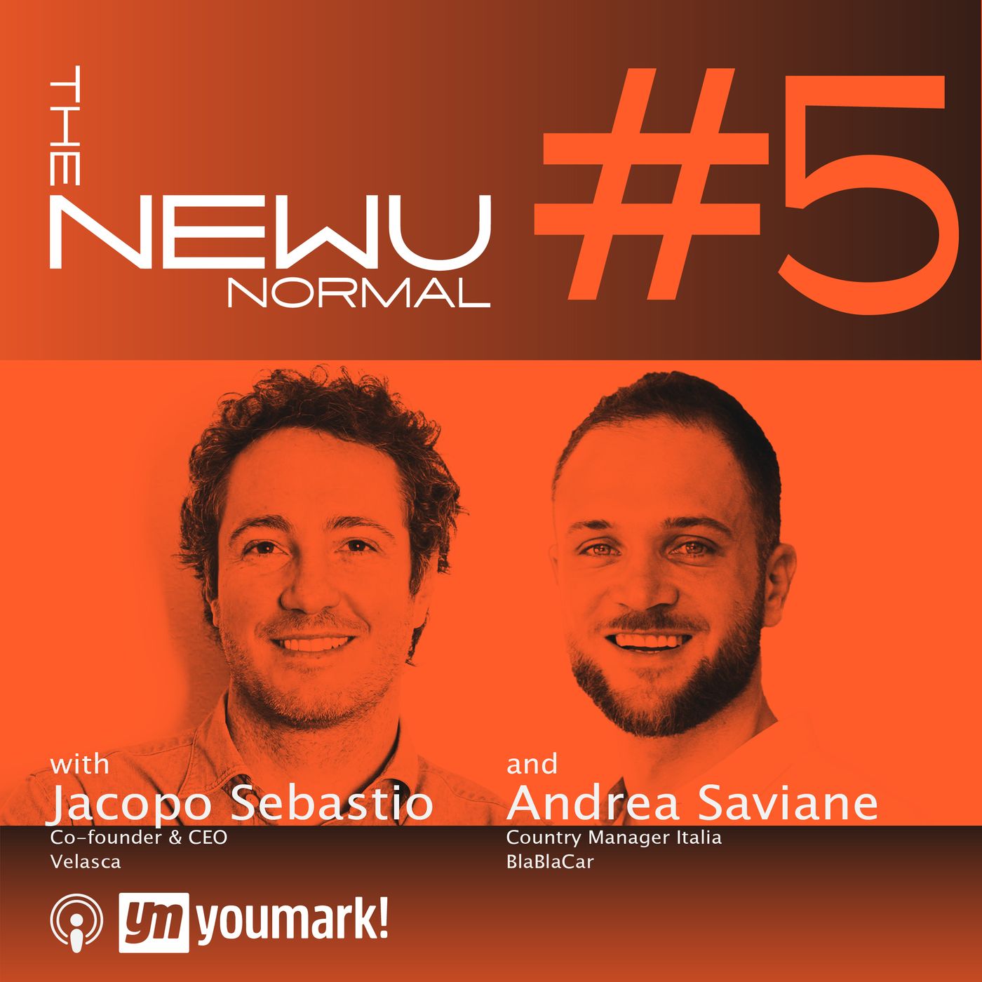 The NEWU Normal