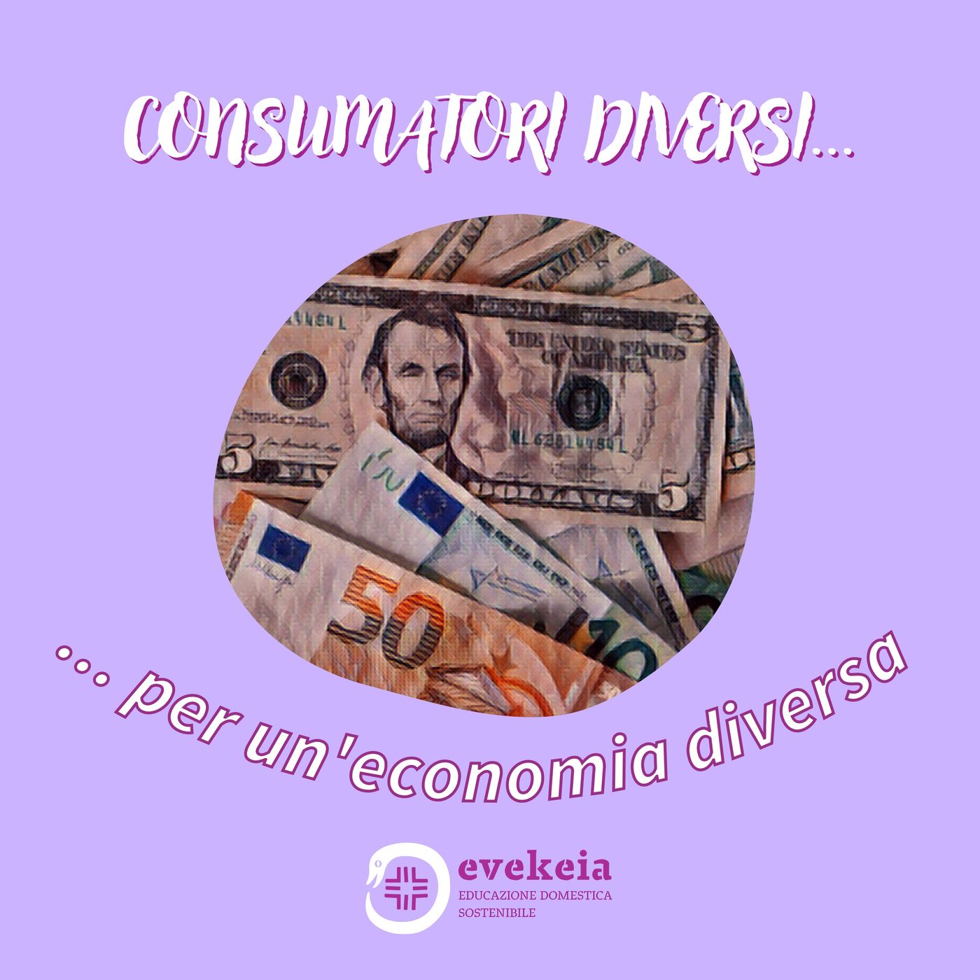 C’era una volta l’economia domestica...