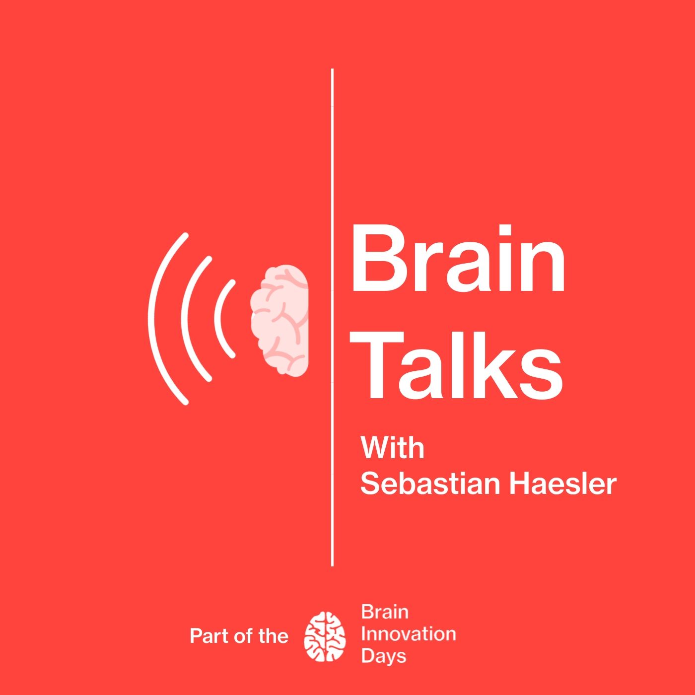 NeuroTech Europe: Connecting stakeholders with the world of brain research episode artwork
