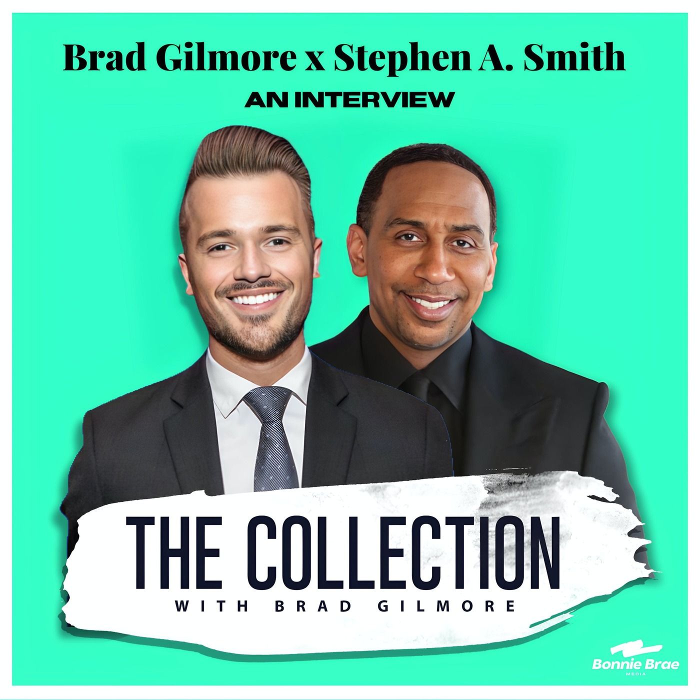 The Collection with Brad Gilmore