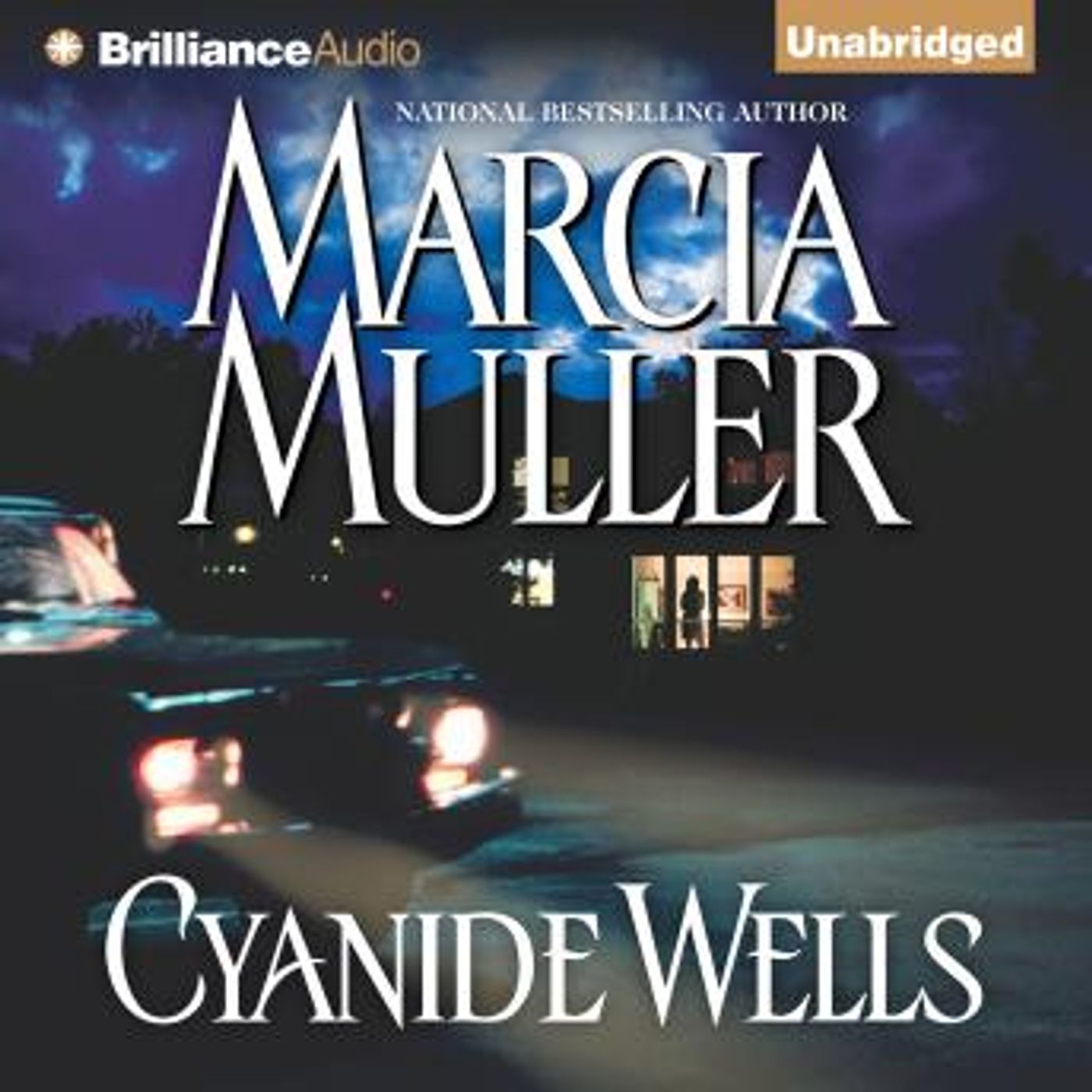 Explore New Free Audiobooks in Mystery, Thriller & Horror, Police & Detective