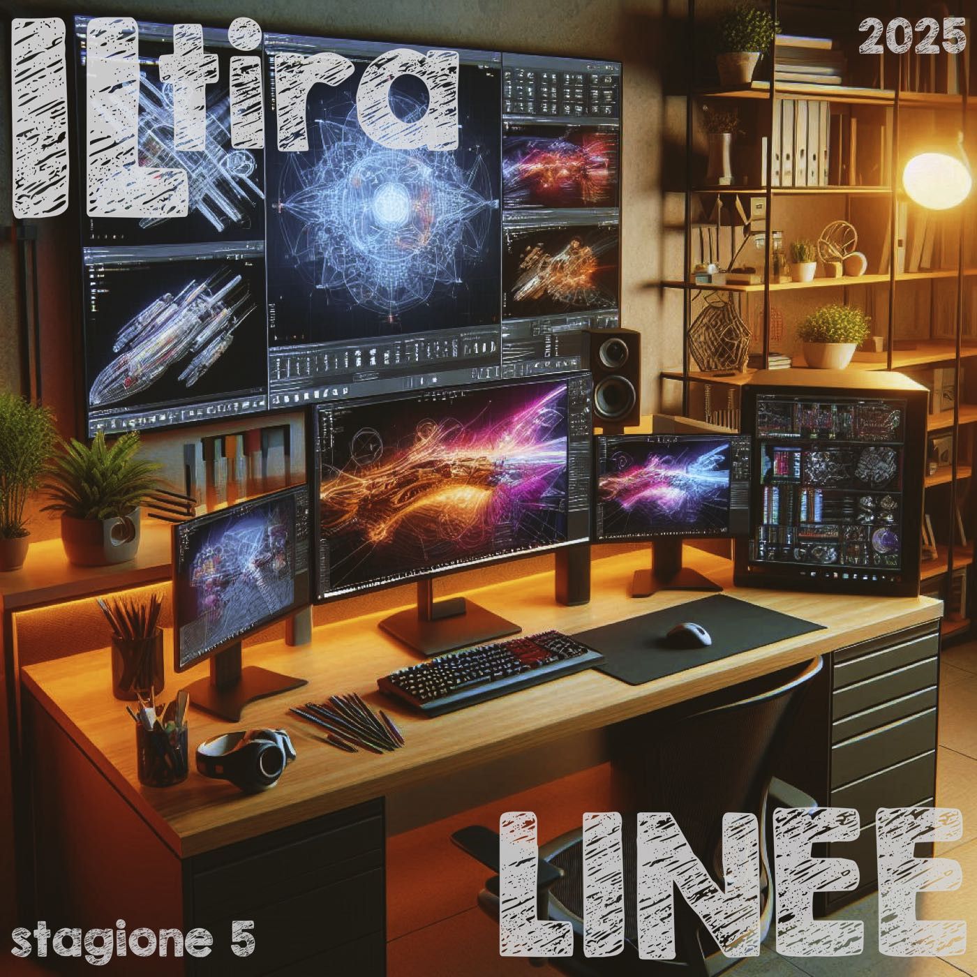 Il TiraLinee