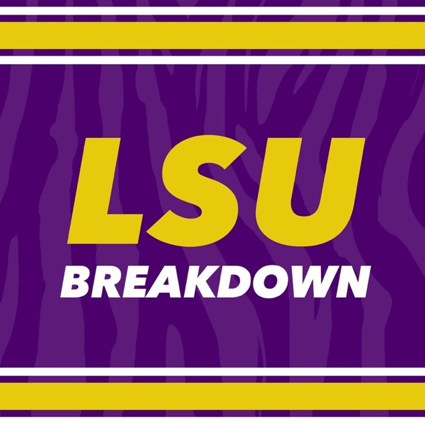 Bye Week Thoughts: Where Does LSU Go From Here?