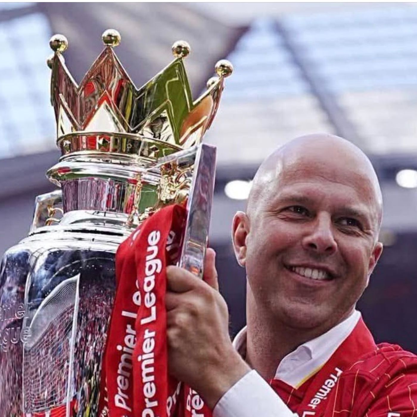 S111E7: I Think Serving As Club Coach Is More Demanding - Jerome Agbaru-John On Managerial Job