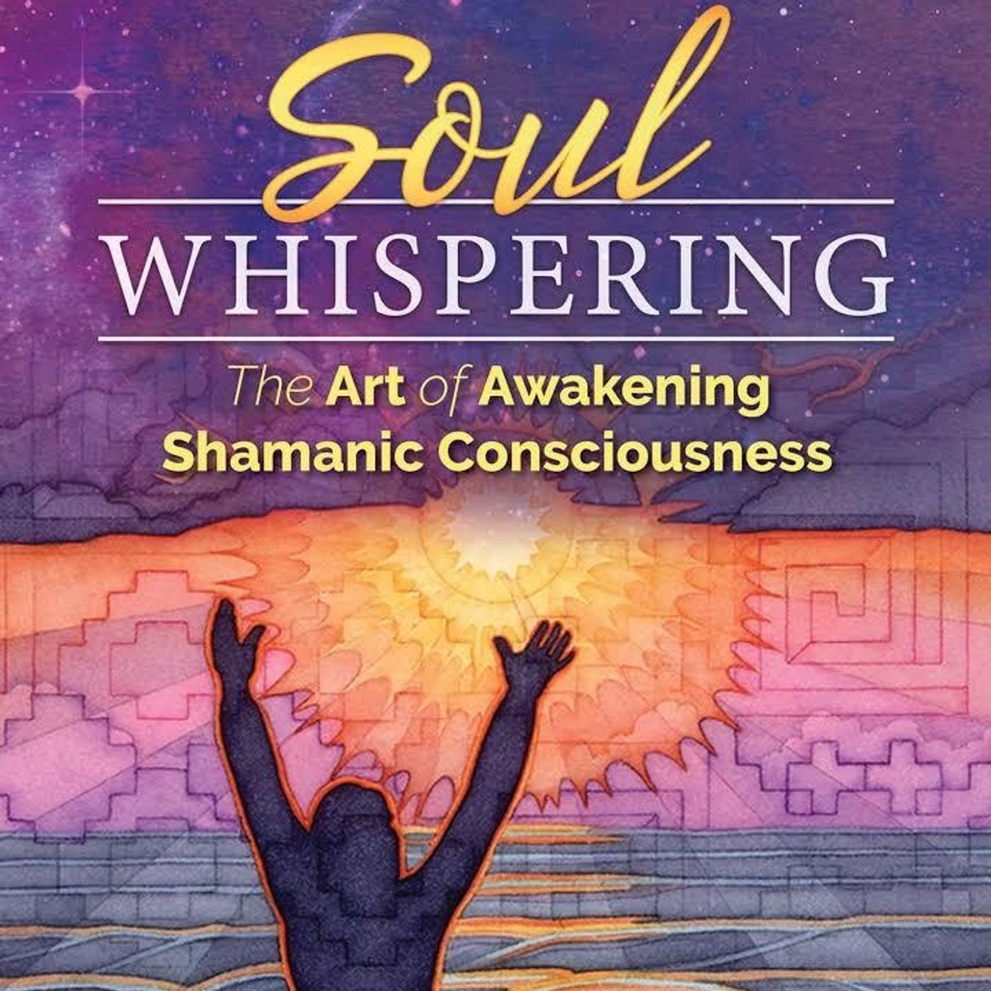 Soul Whispering with Nita Gage episode artwork