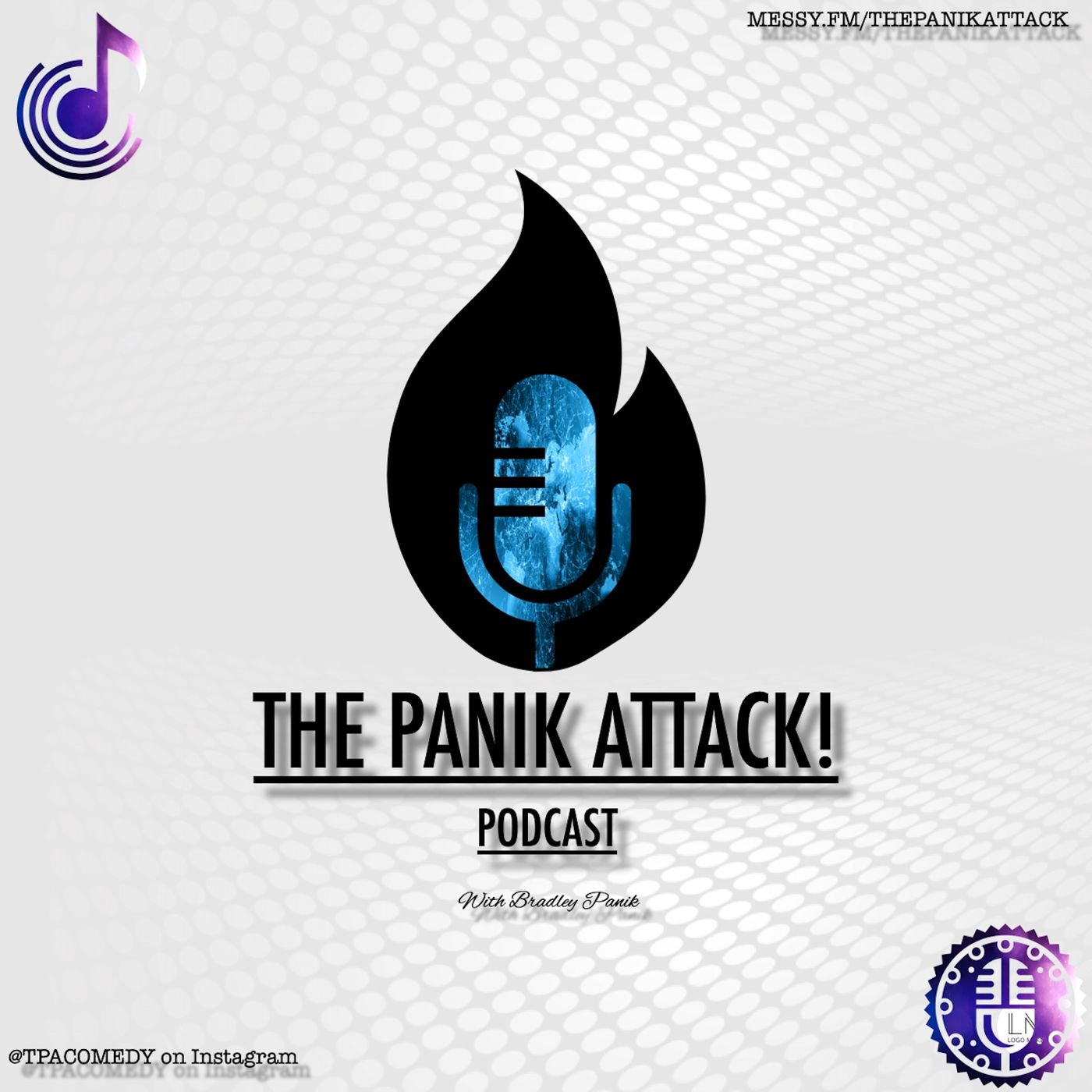 The Panik Attack!