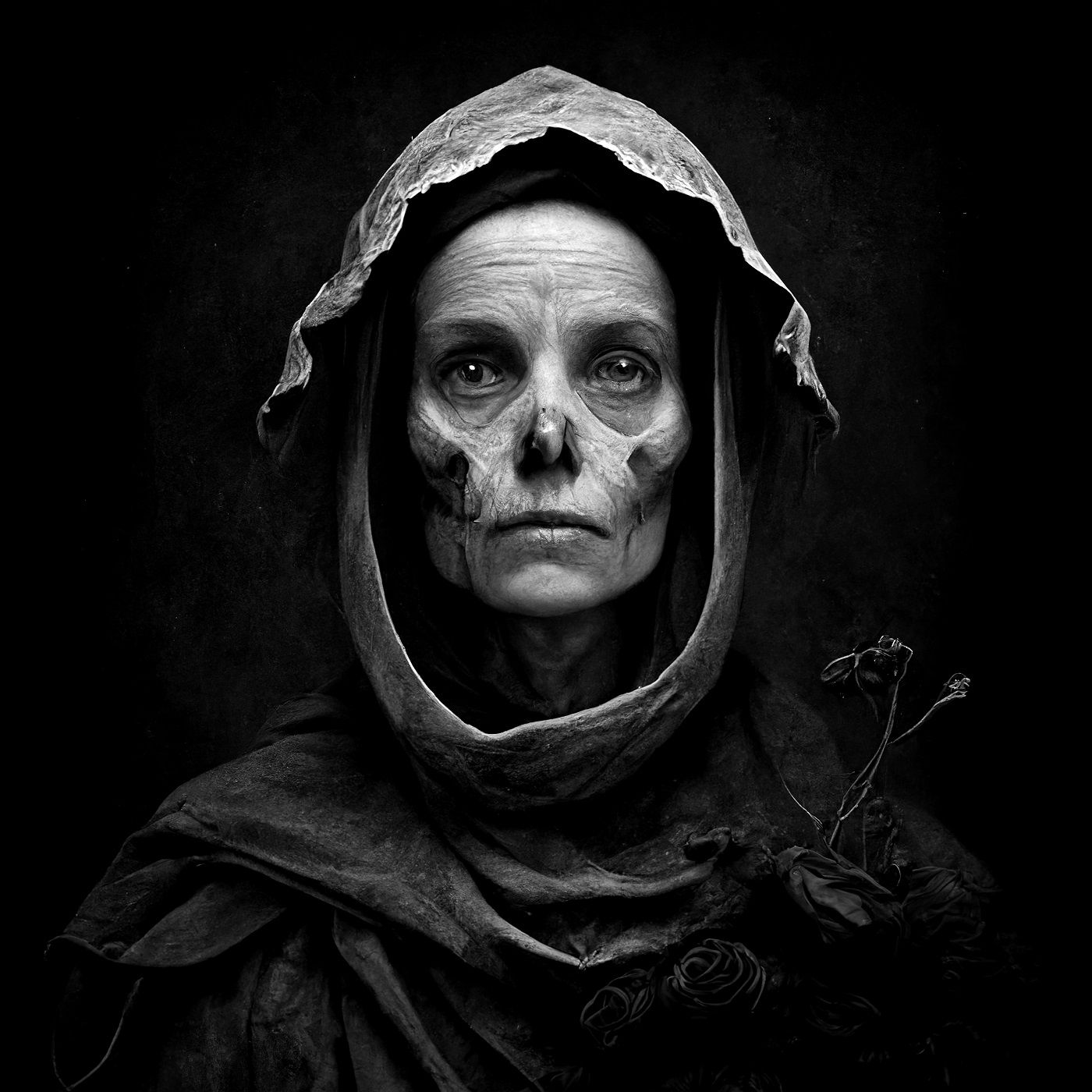 El Castigo de María