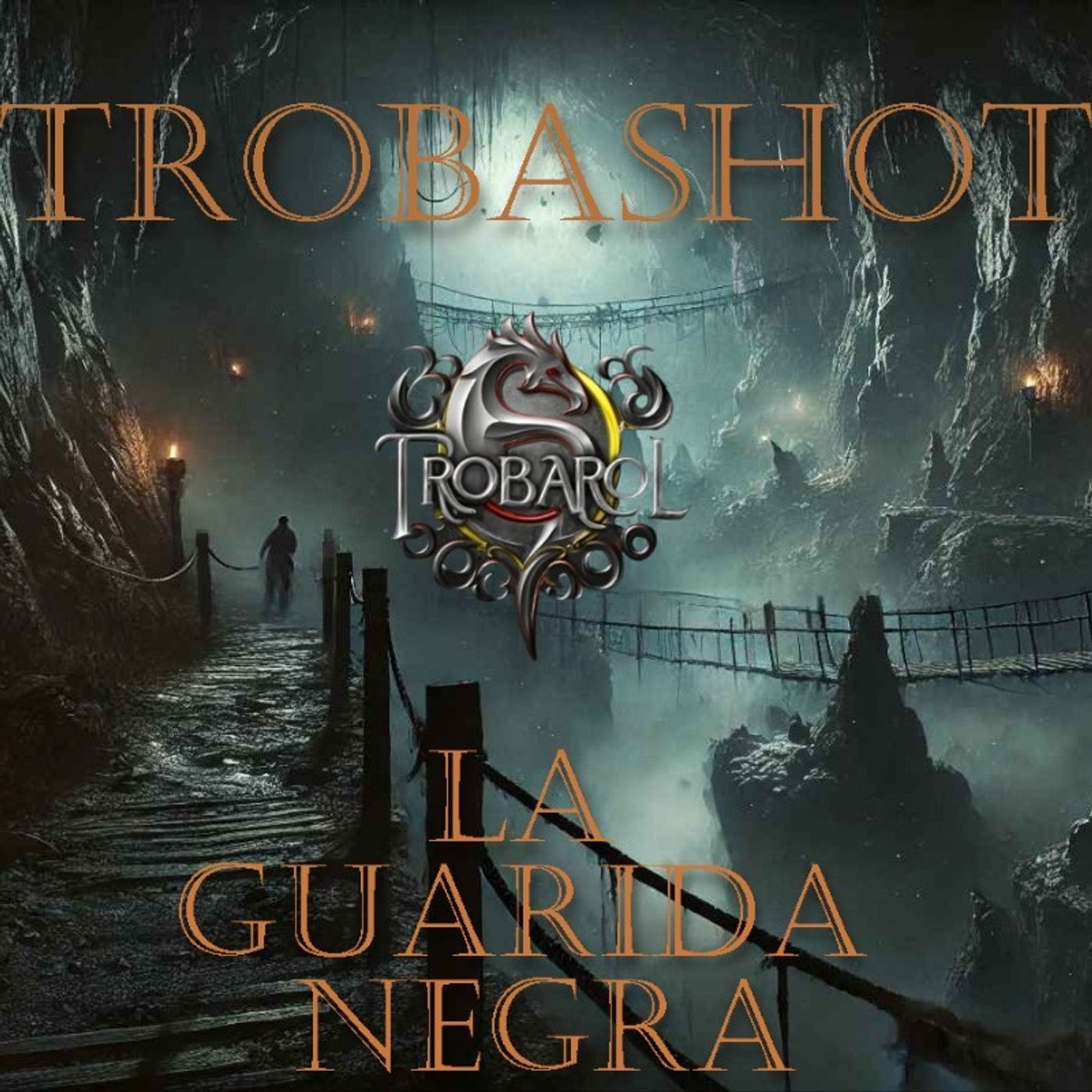 Trobarol