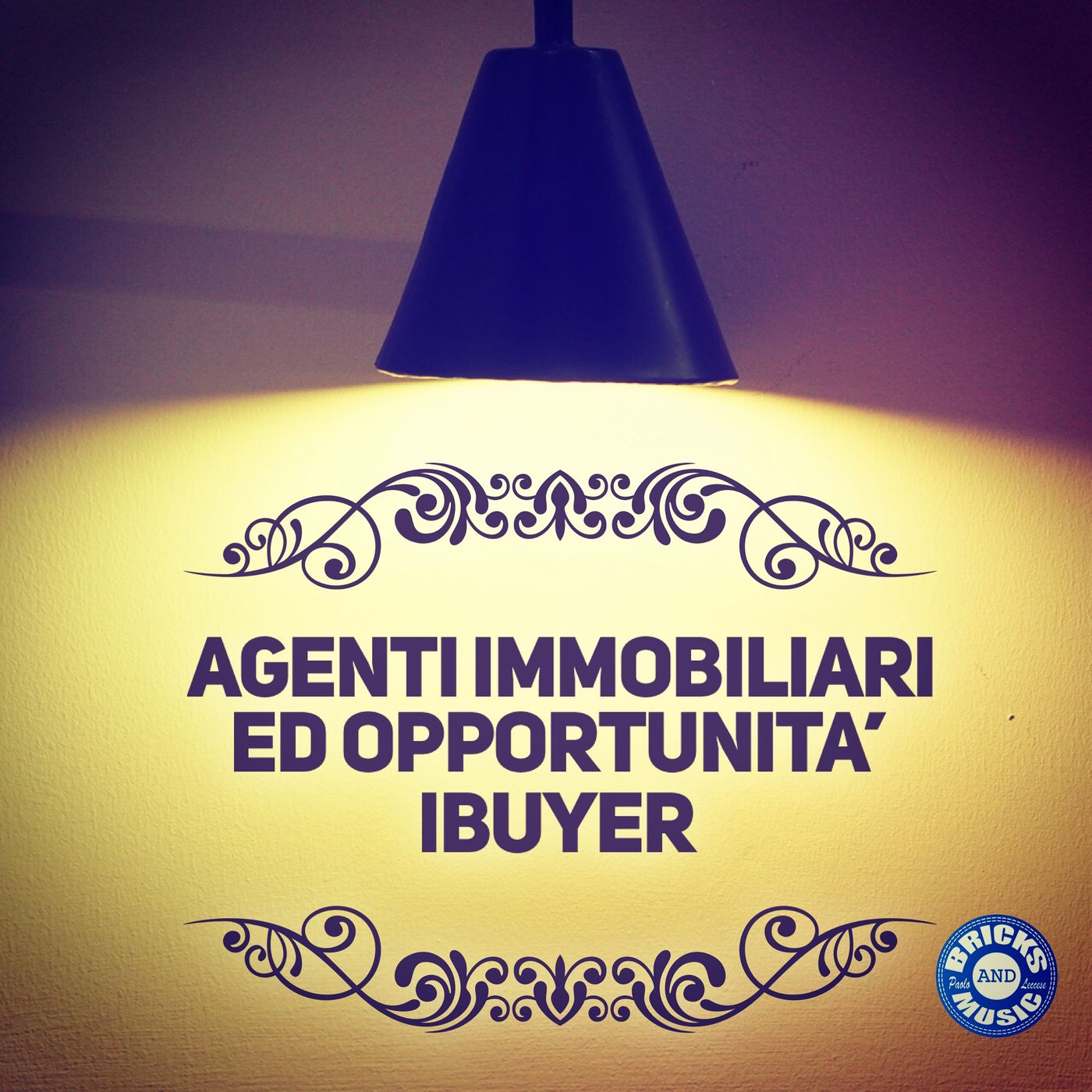 BM - Puntata n. 86 - gli agenti immobiliari e la relazione con l'iBuyer episode artwork