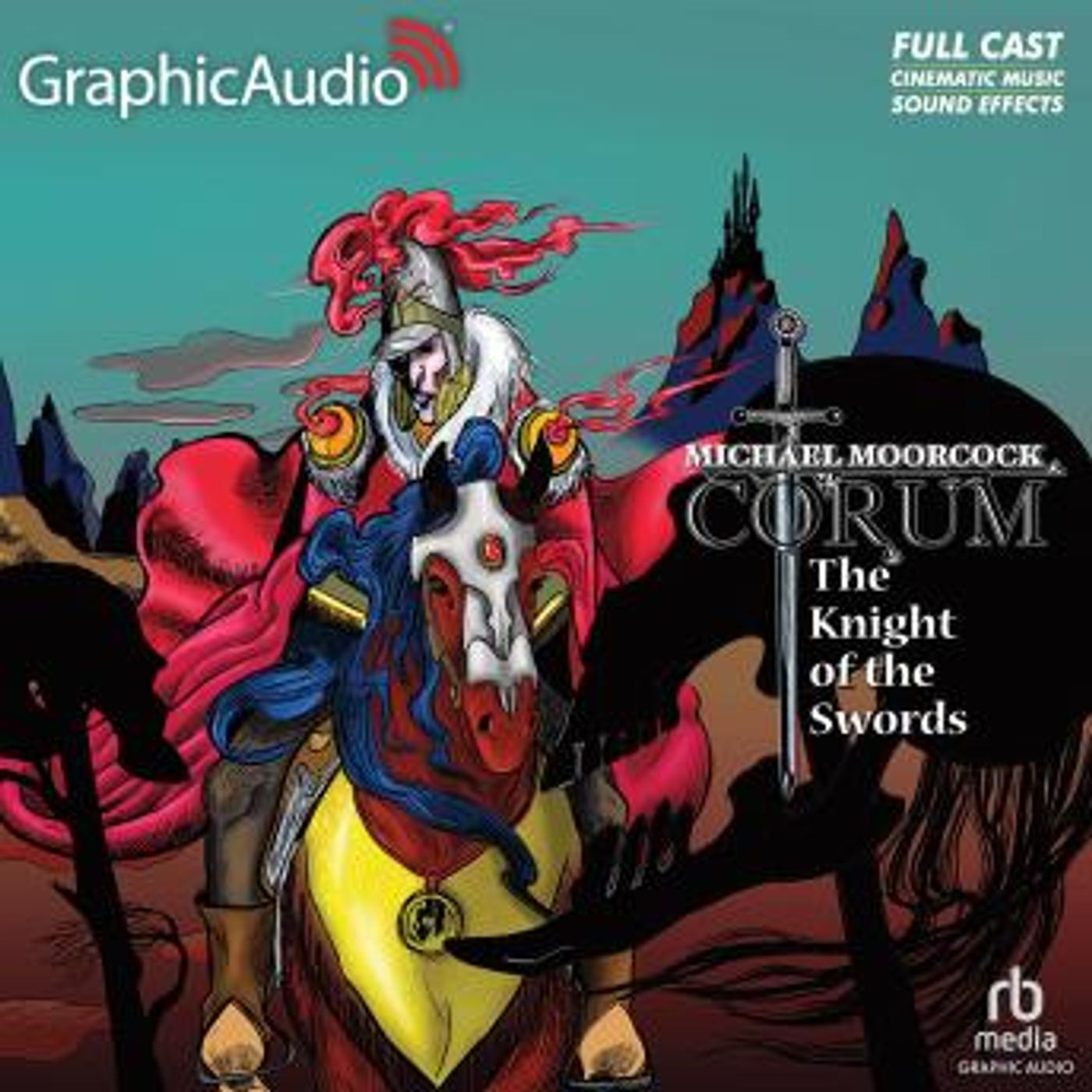 Explore New Full Audiobooks in Science Fiction & Fantasy, Epic Fantasy
