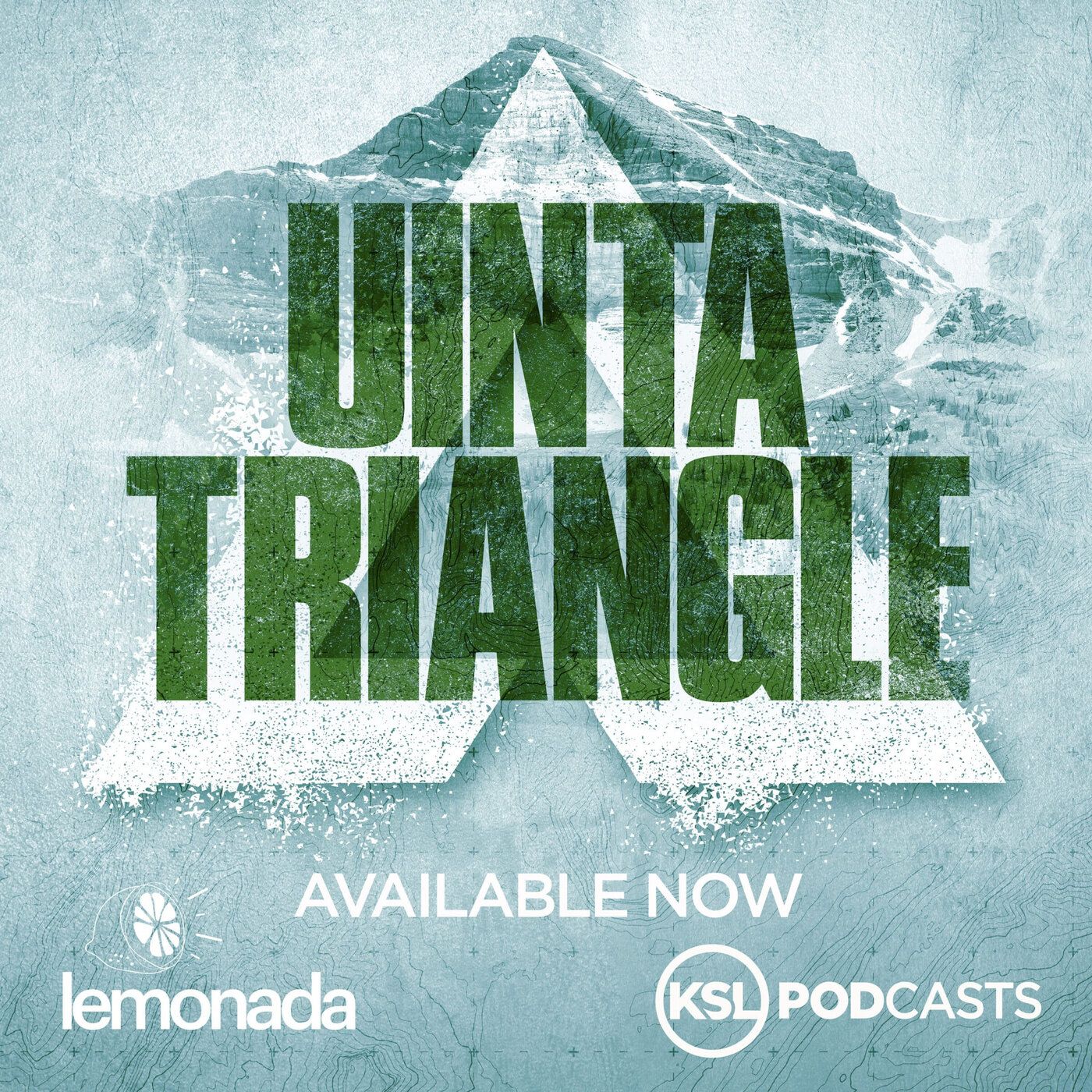 Uinta Triangle | Episode 9 episode artwork