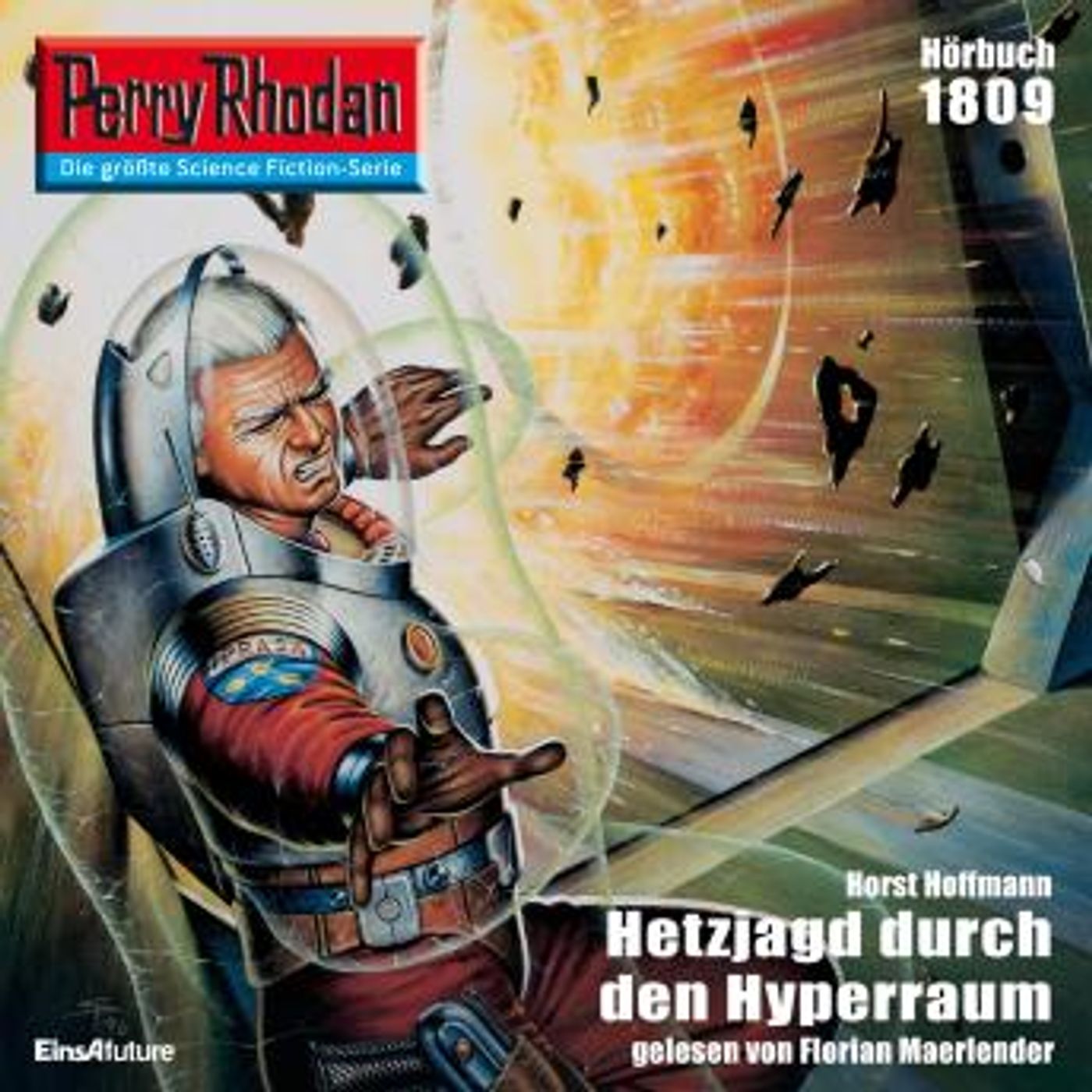 Find Best-Selling Full Audiobooks in Science Fiction & Fantasy, Space Opera