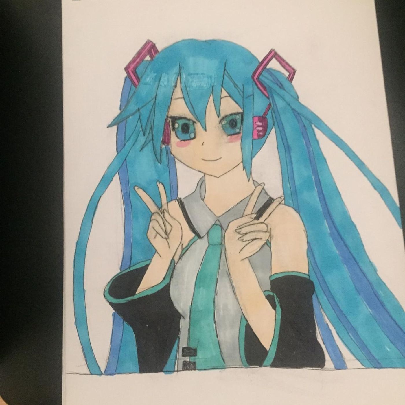 Antonio Buendia's podcast