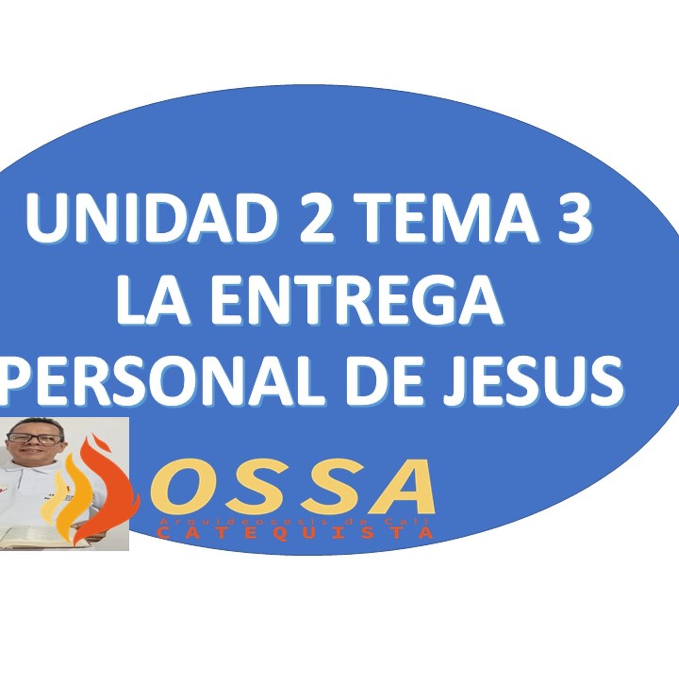 Crecer en El Espíritu Santo.