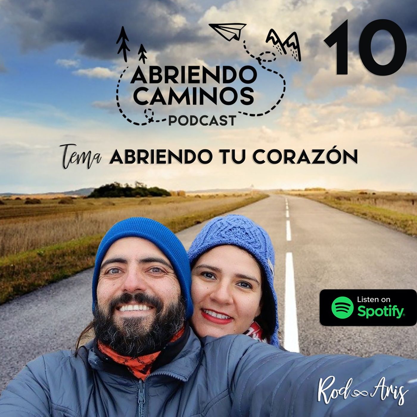 Abriendo Caminos