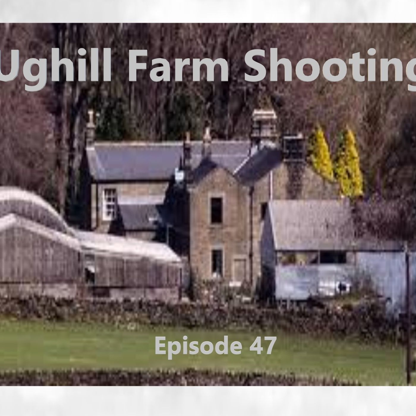 Its Murder Up North