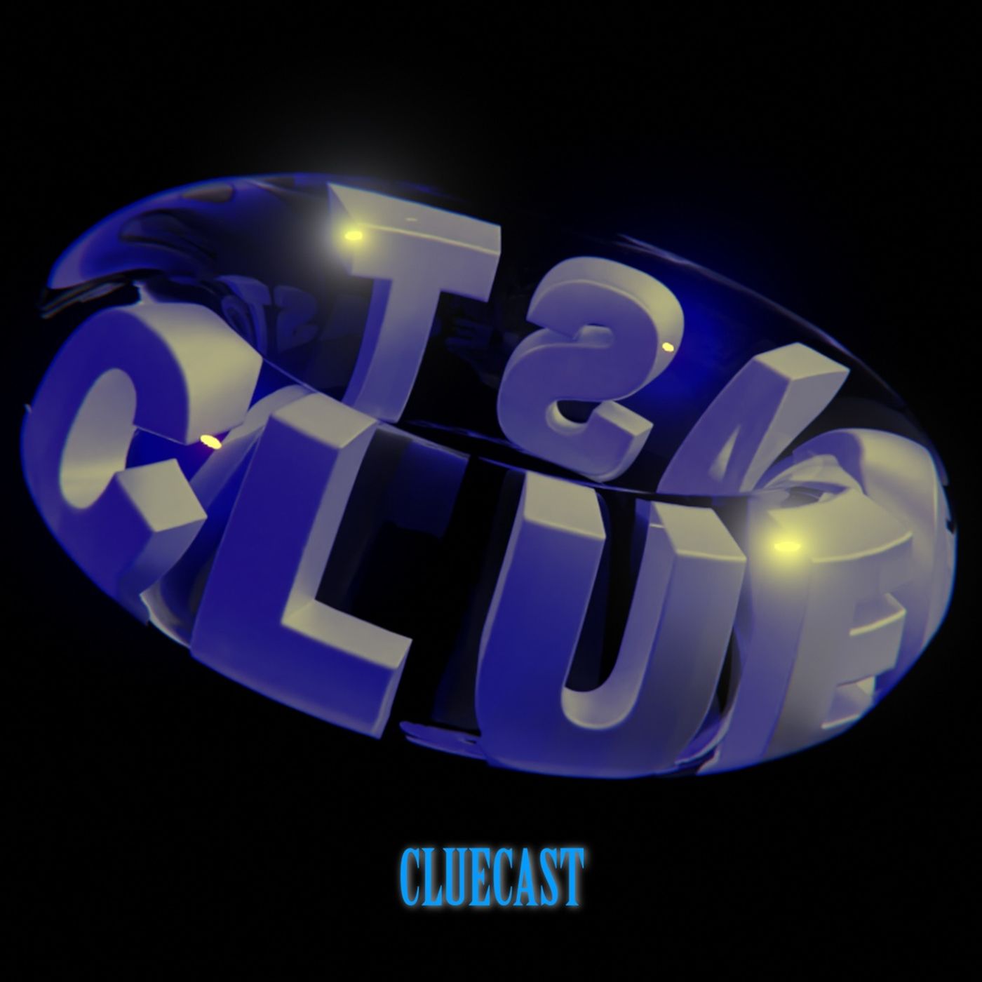 CLUECAST