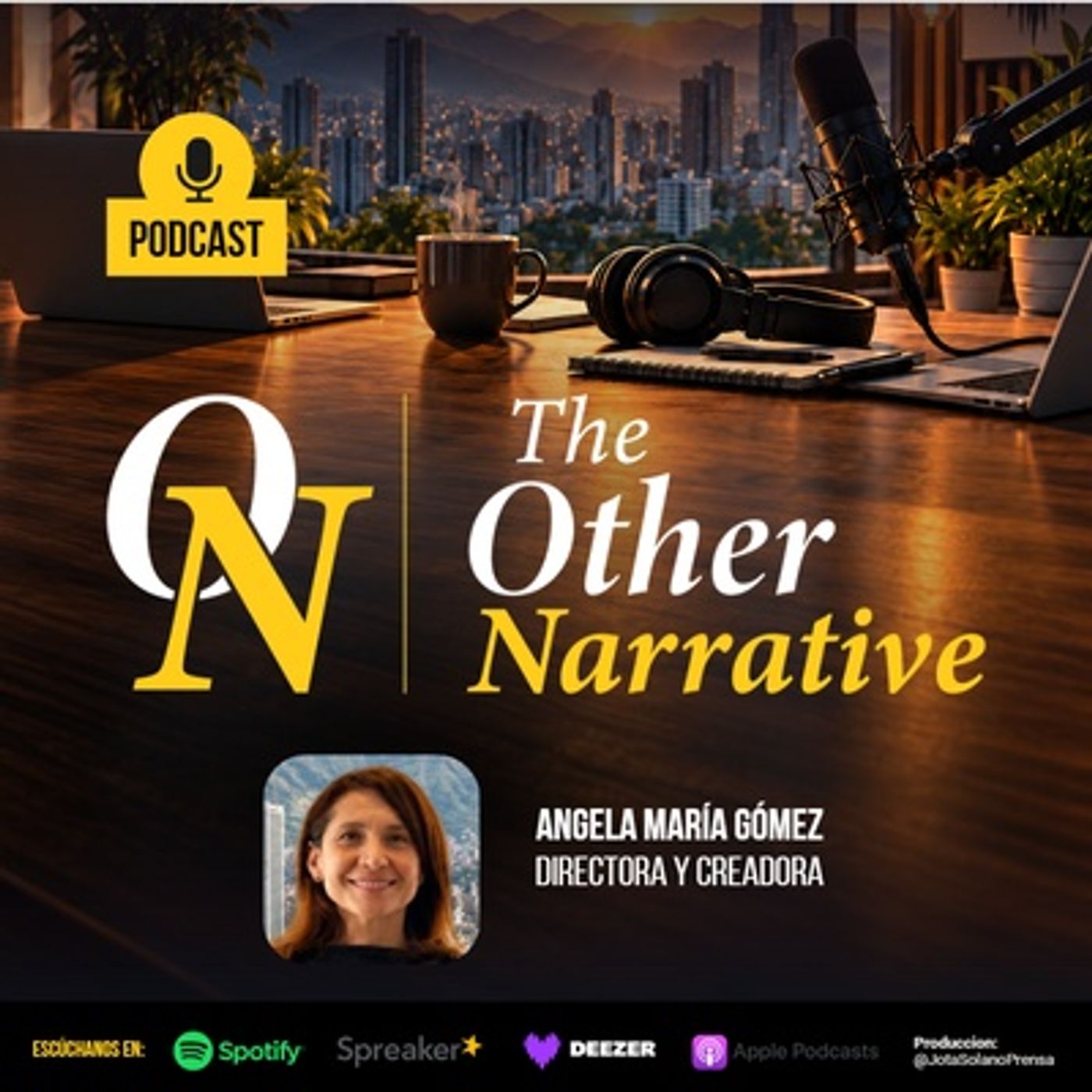 The Other Narrative