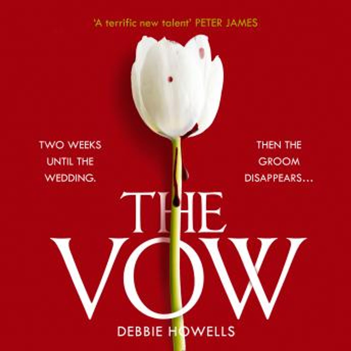 Get Best Free Audiobooks in Mystery, Thriller & Horror, Suspense