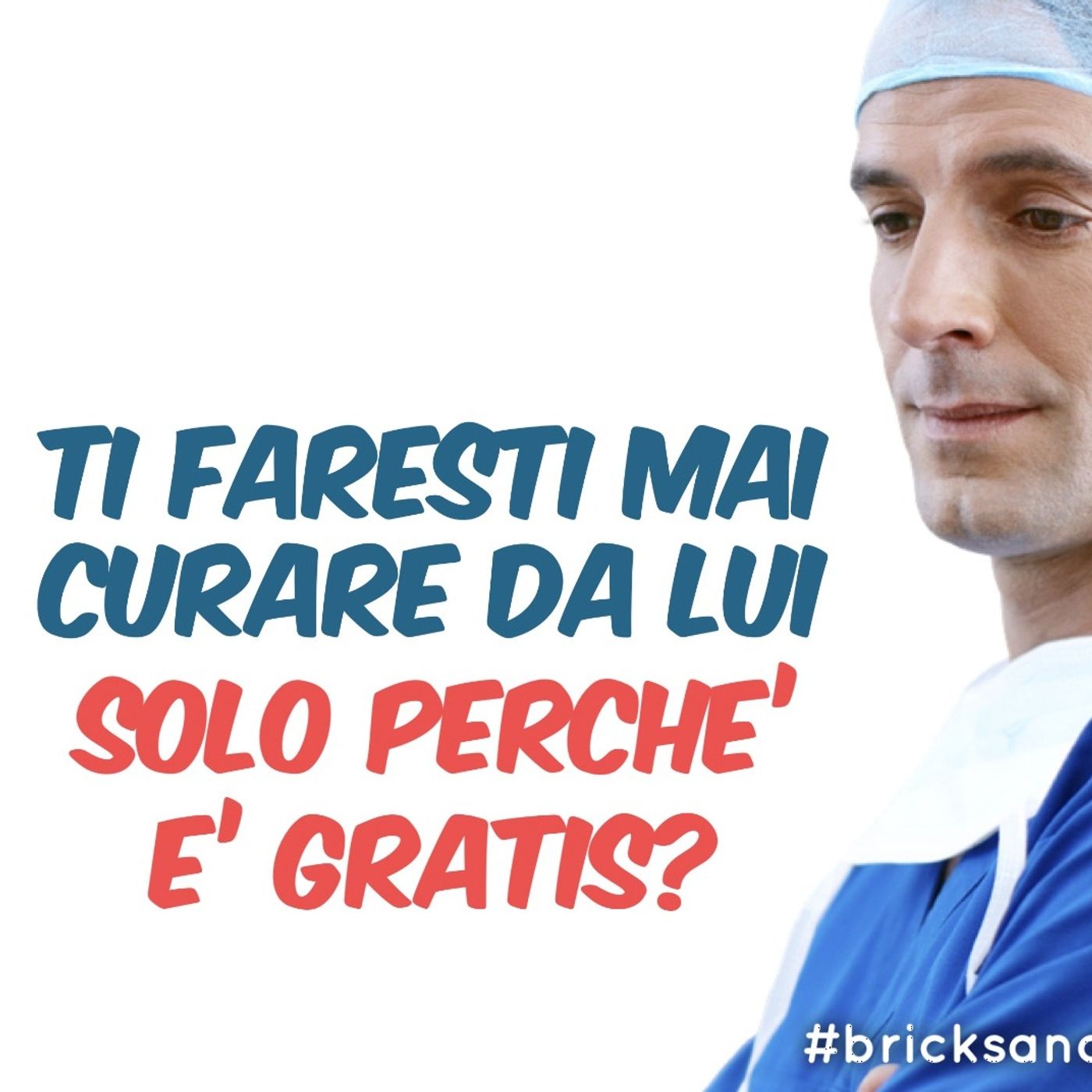 BM - Puntata n. 16 - Non farti scegliere da un agente immobiliare....scegli quello migliore e non quello che non ti chiede provvigione episode artwork