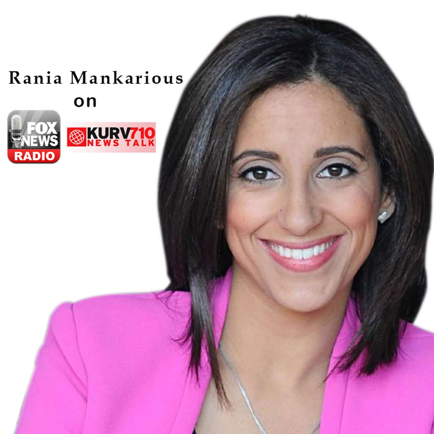 Rania Mankarious