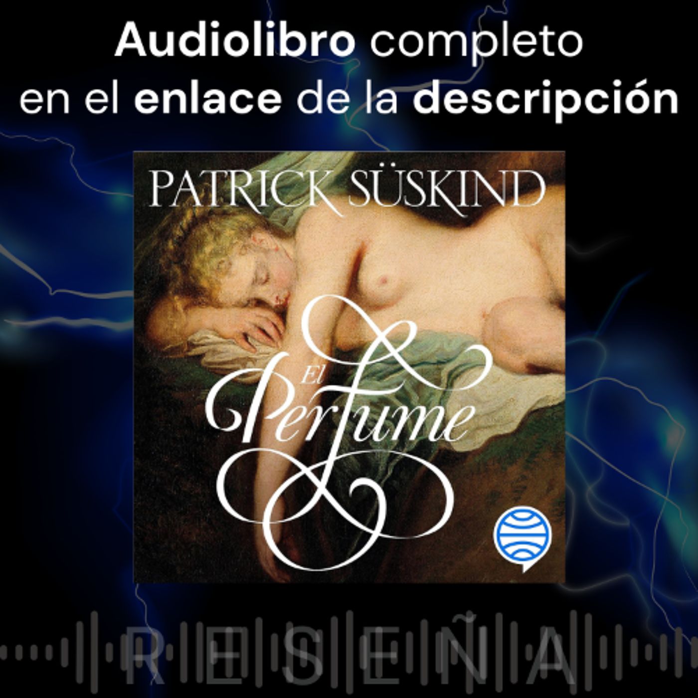 Audiolibros by @audiolibro