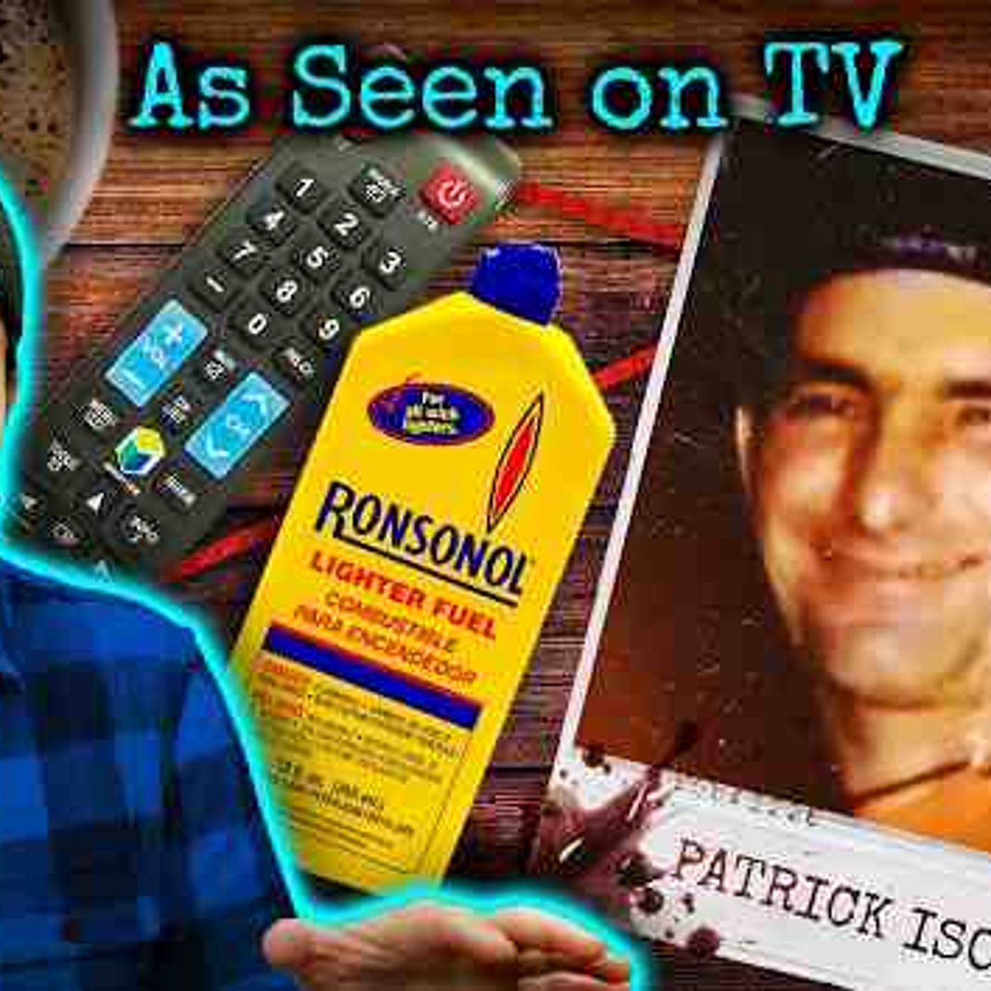 A true crime show solved this man_s murder
