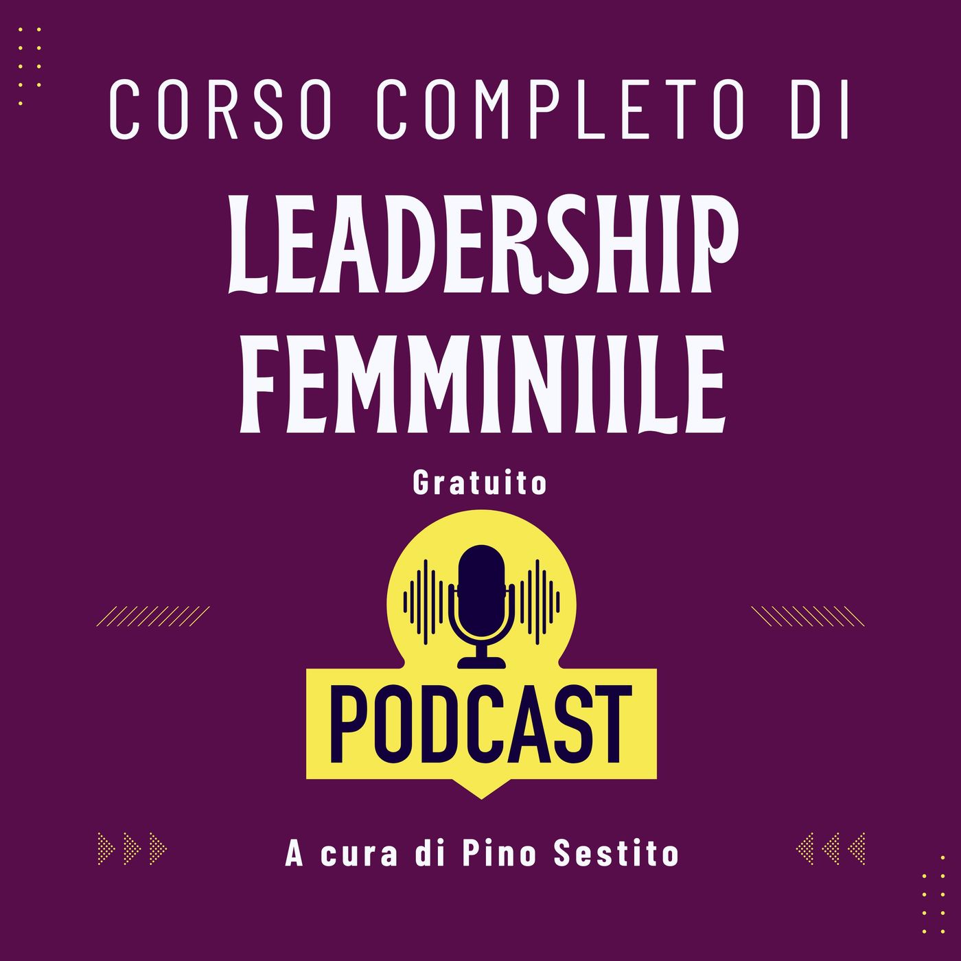 Corso di Leadership Femminile
