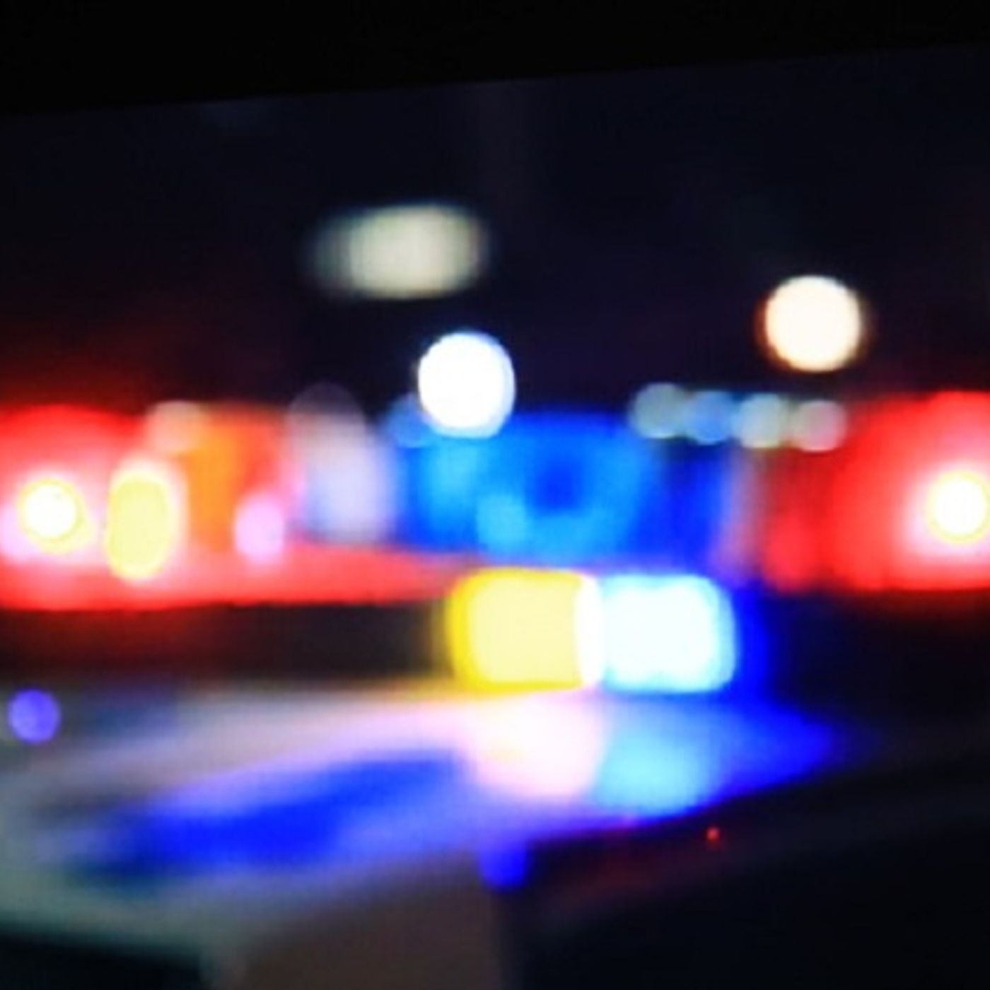 (Joke of the Day) Sweet Gina pulled over by police episode artwork