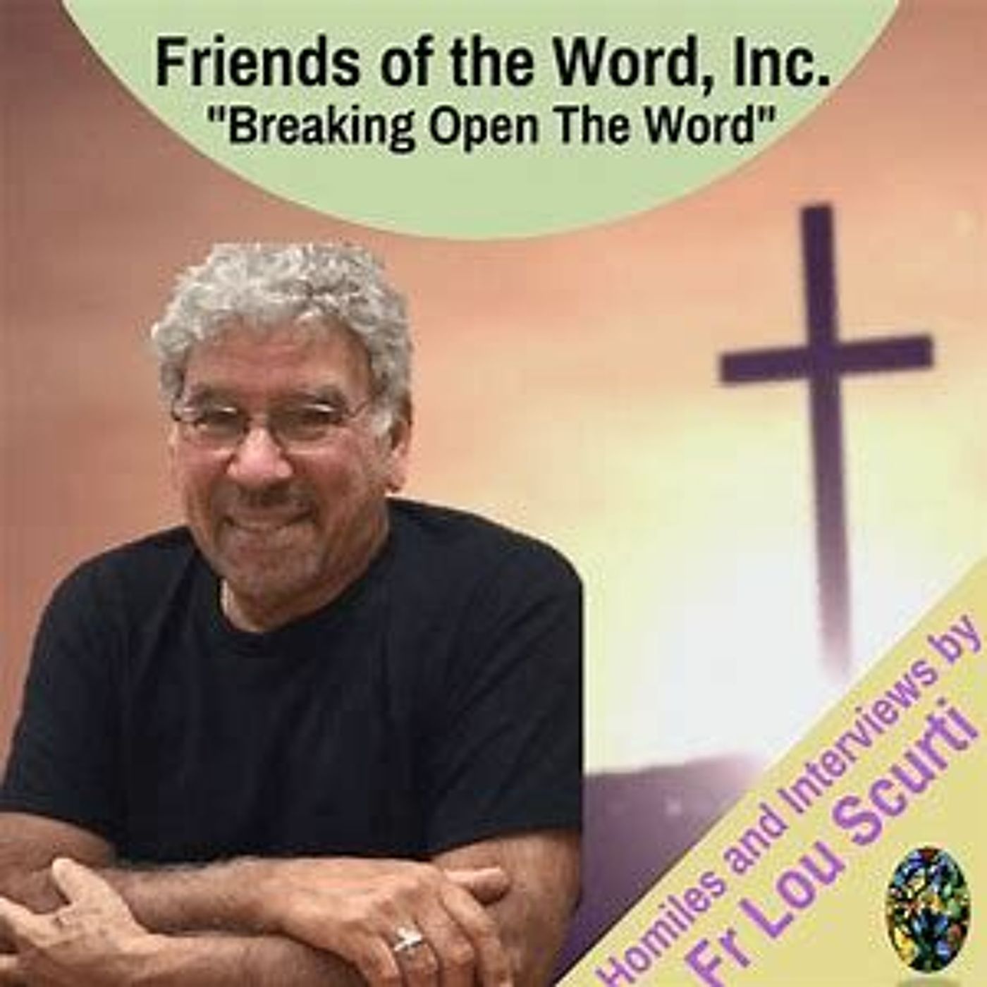 Friends of the Word