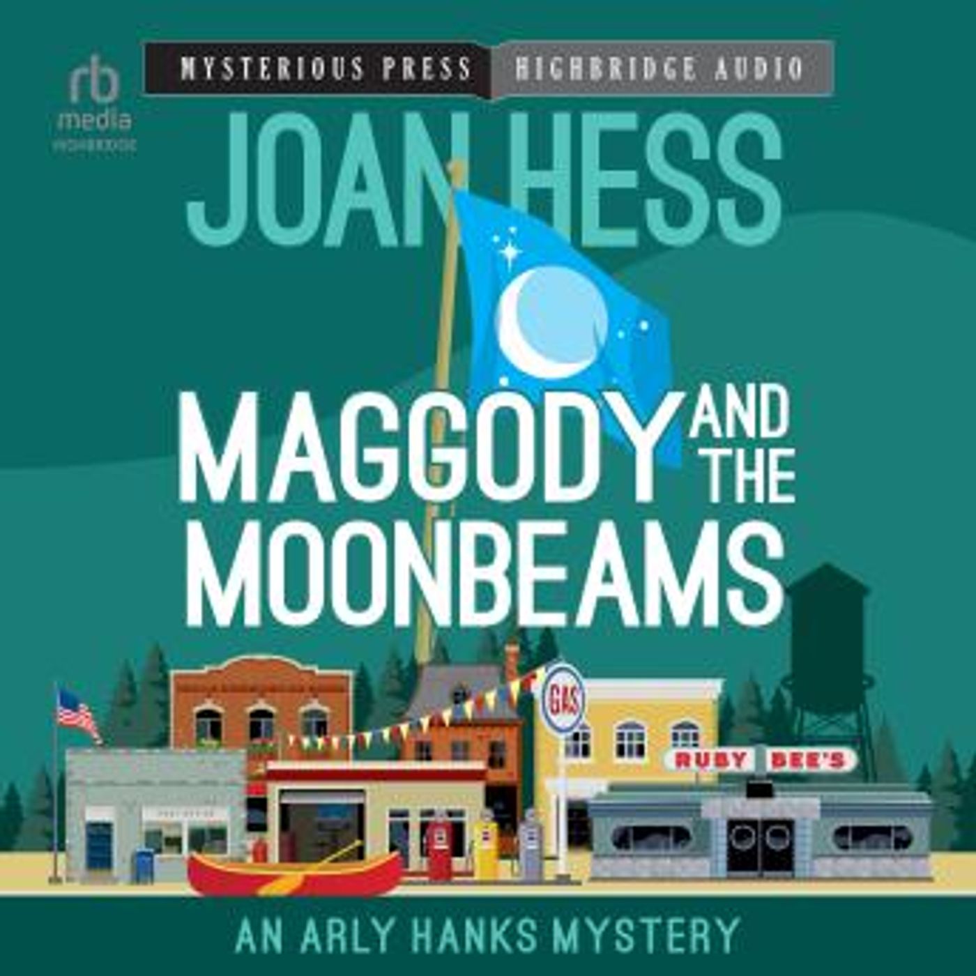 Listen to Full Audiobooks in Mystery, Thriller & Horror, Suspense
