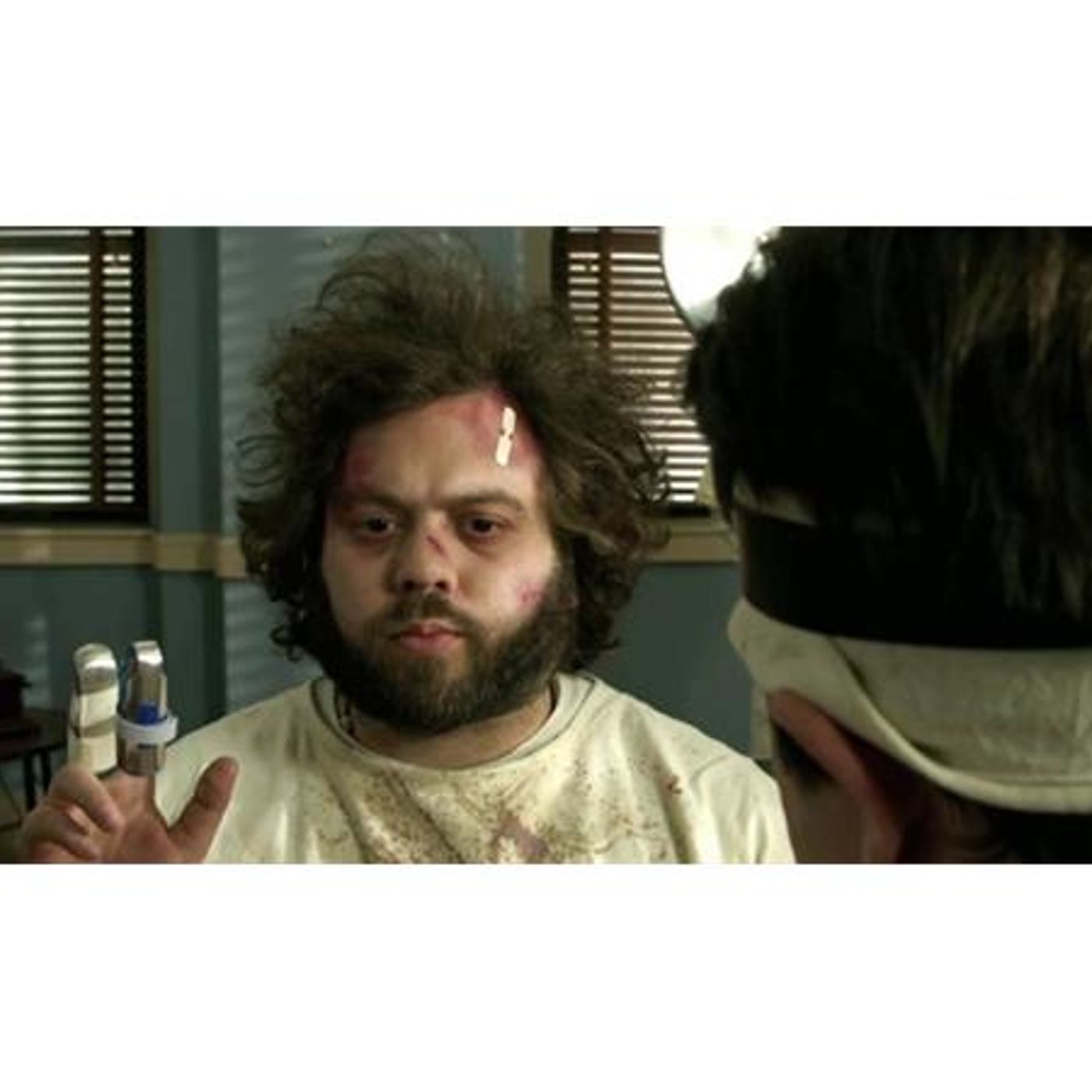 In the Arena: Dan Fogler Talks Stoner Comedy 'Don Peyote' episode artwork