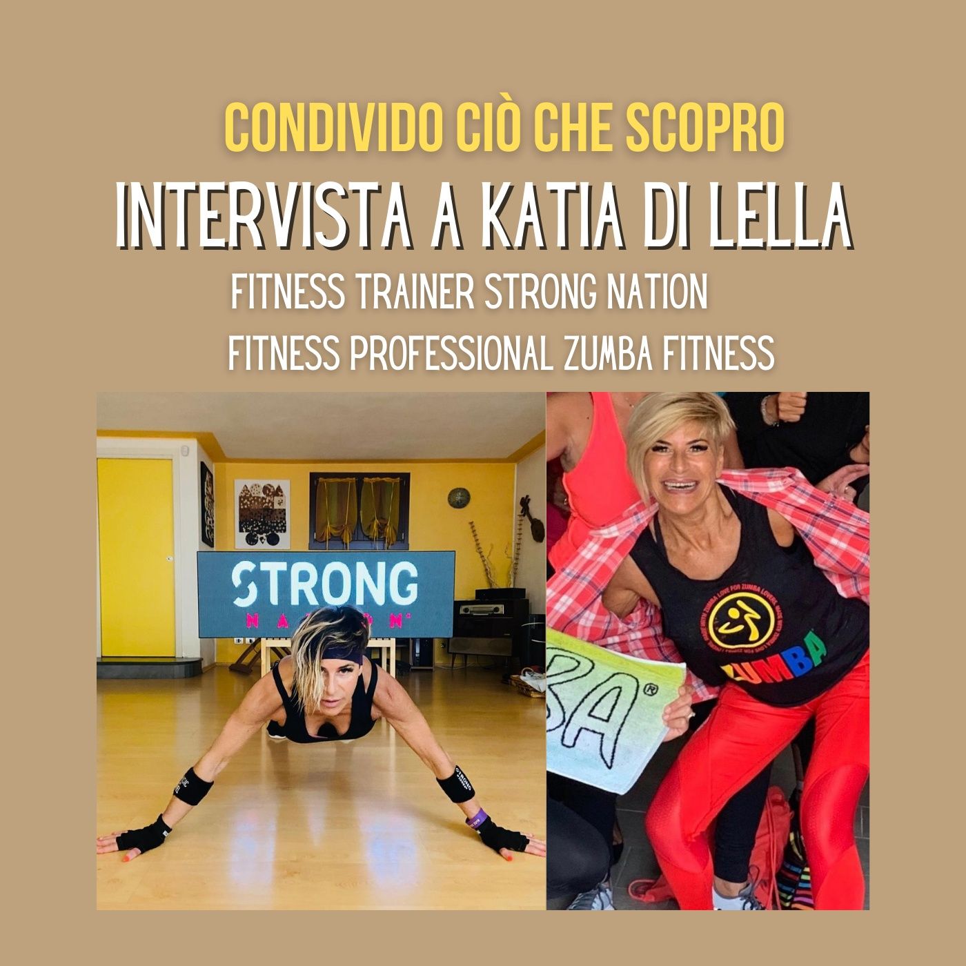 Interviste del Benessere