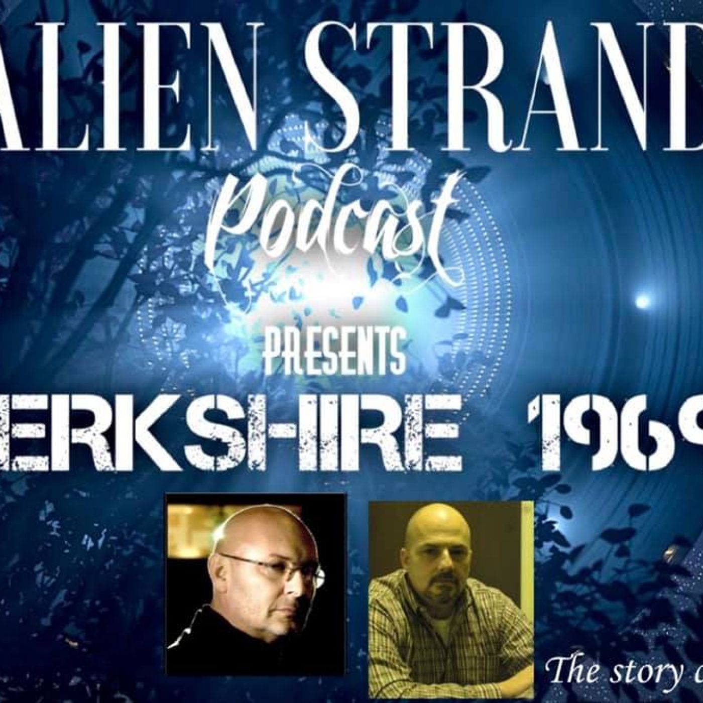 Alien Strand